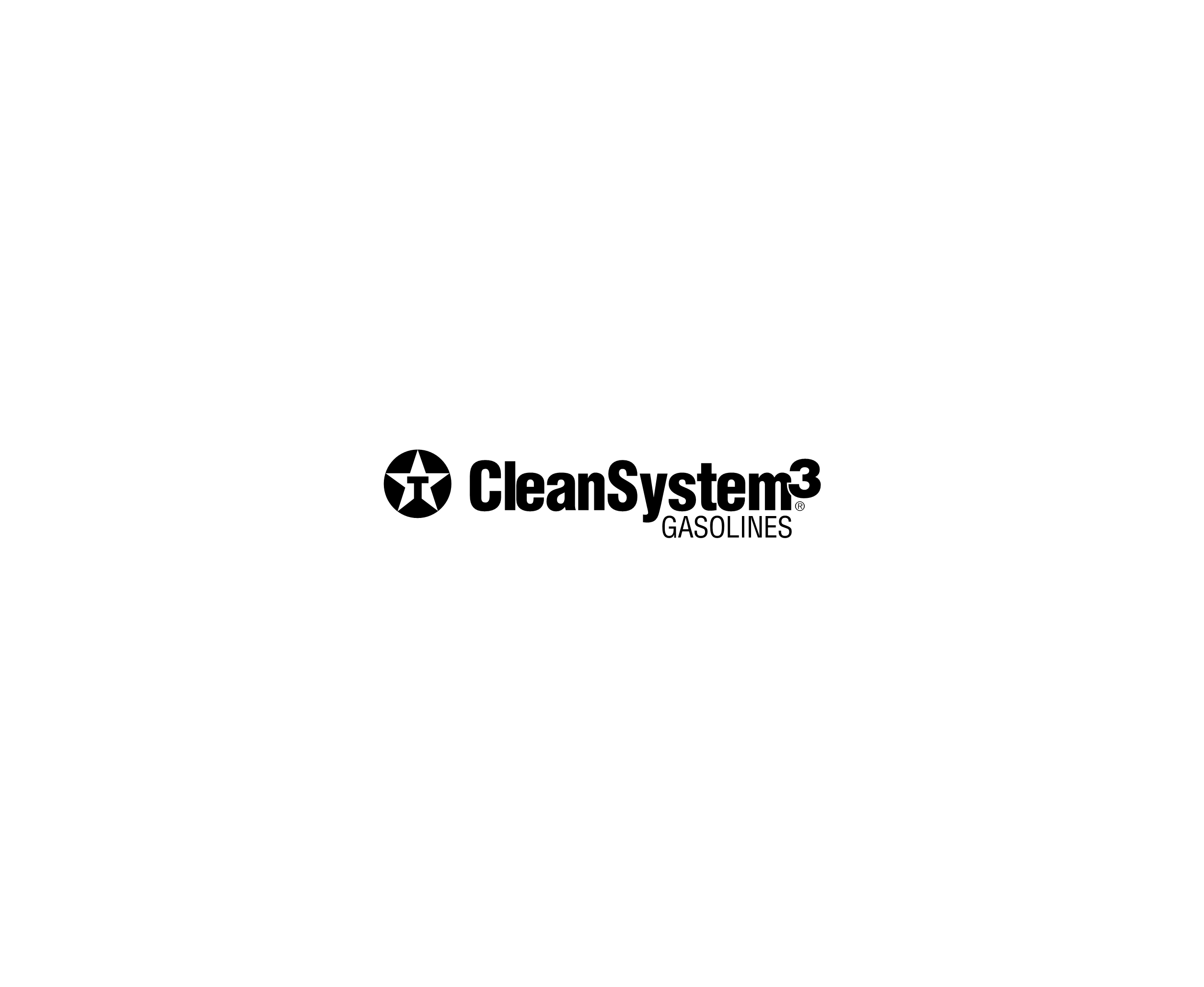 Clean System 3标志