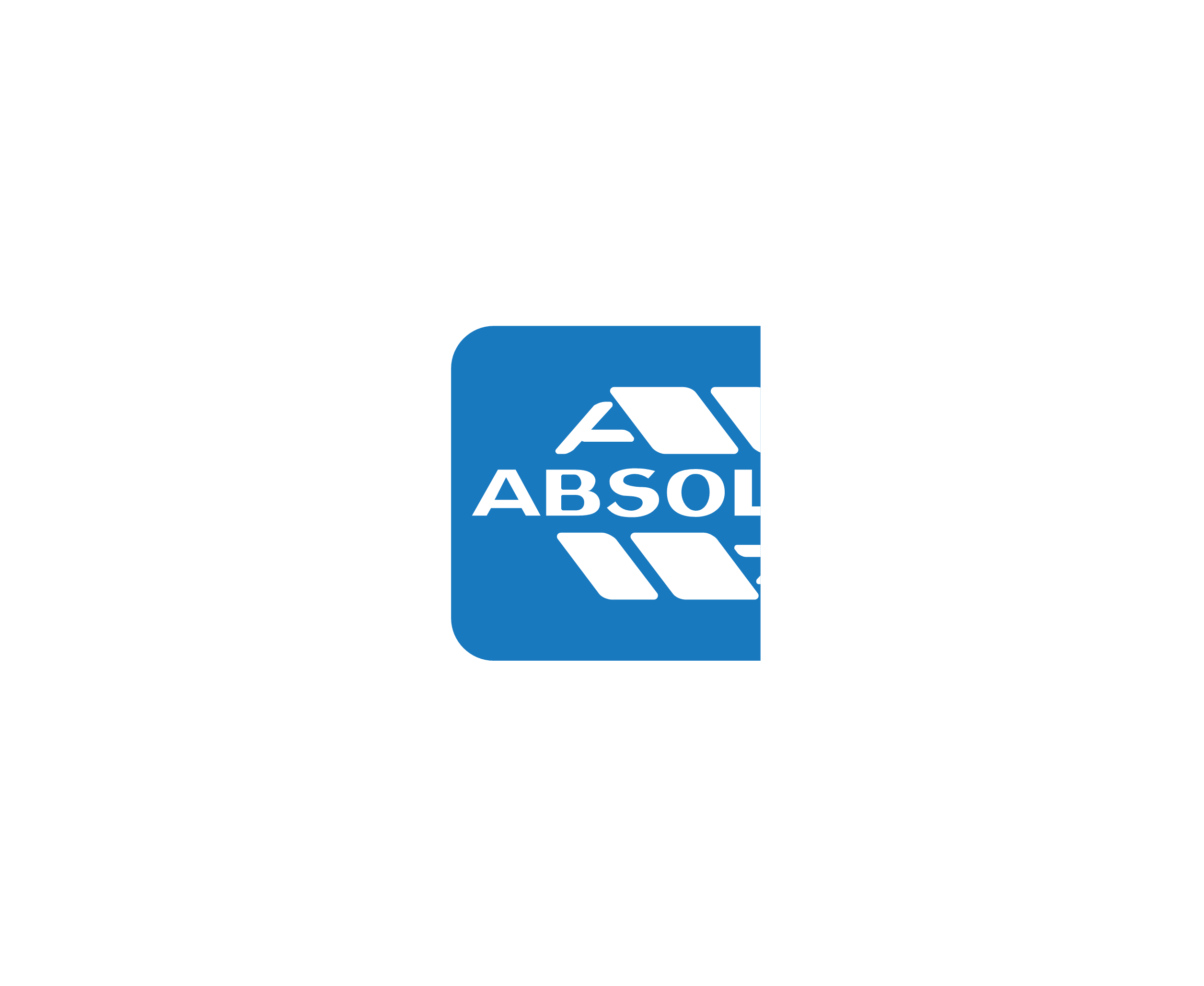 Absolut 12414标志
