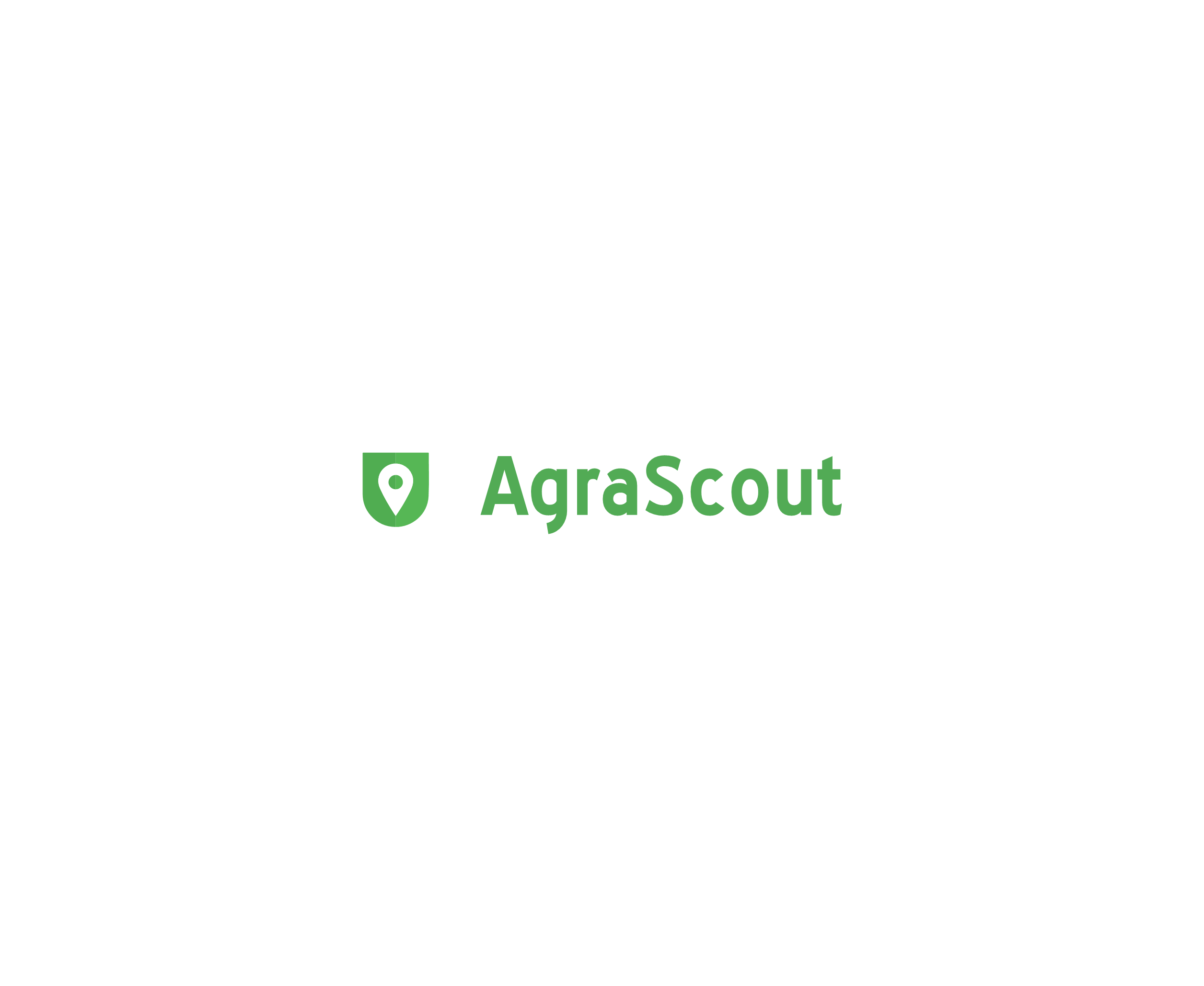 Agrascout 1标志