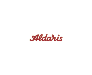 Aldaris 23928LOGO