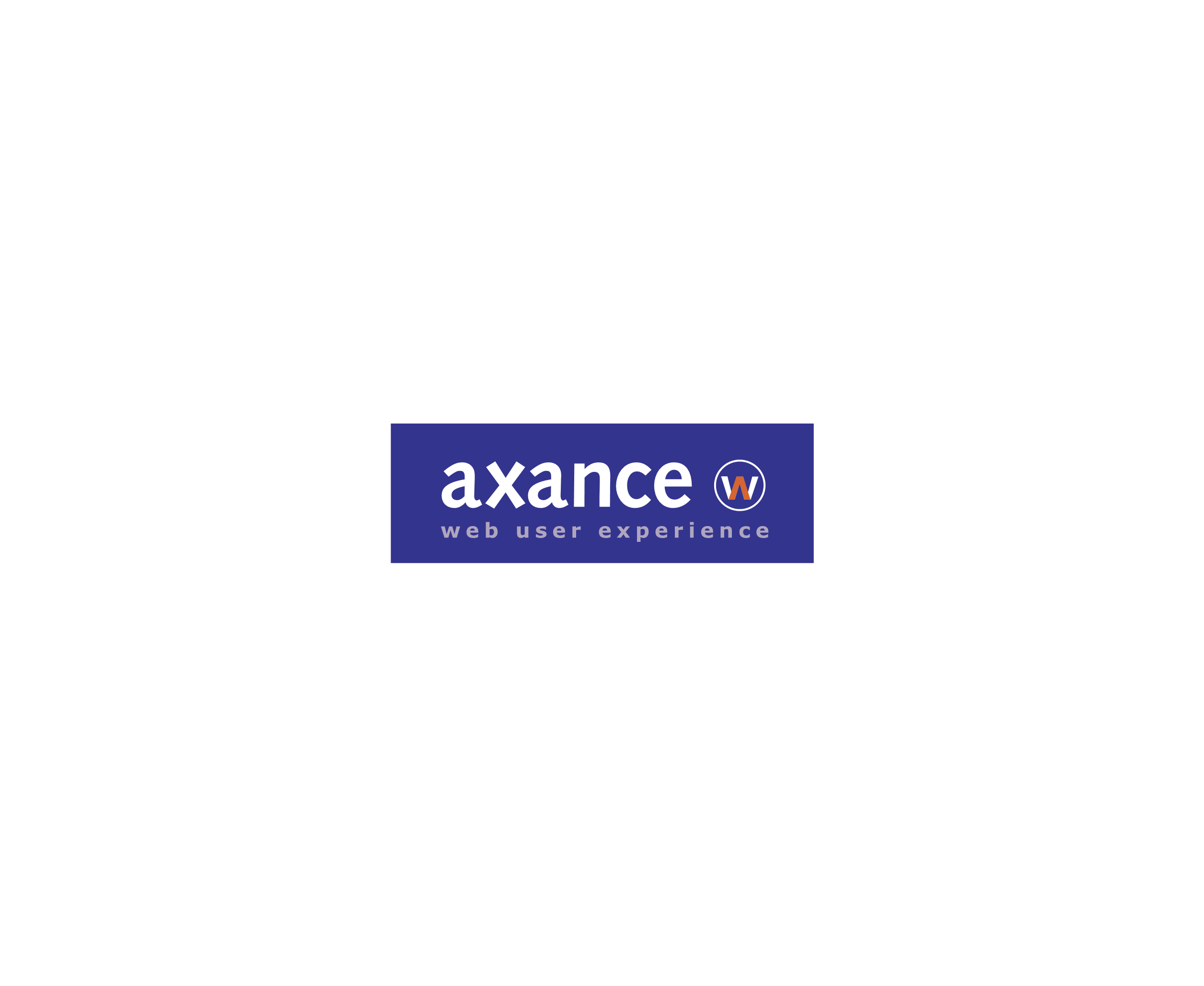 Axance标志