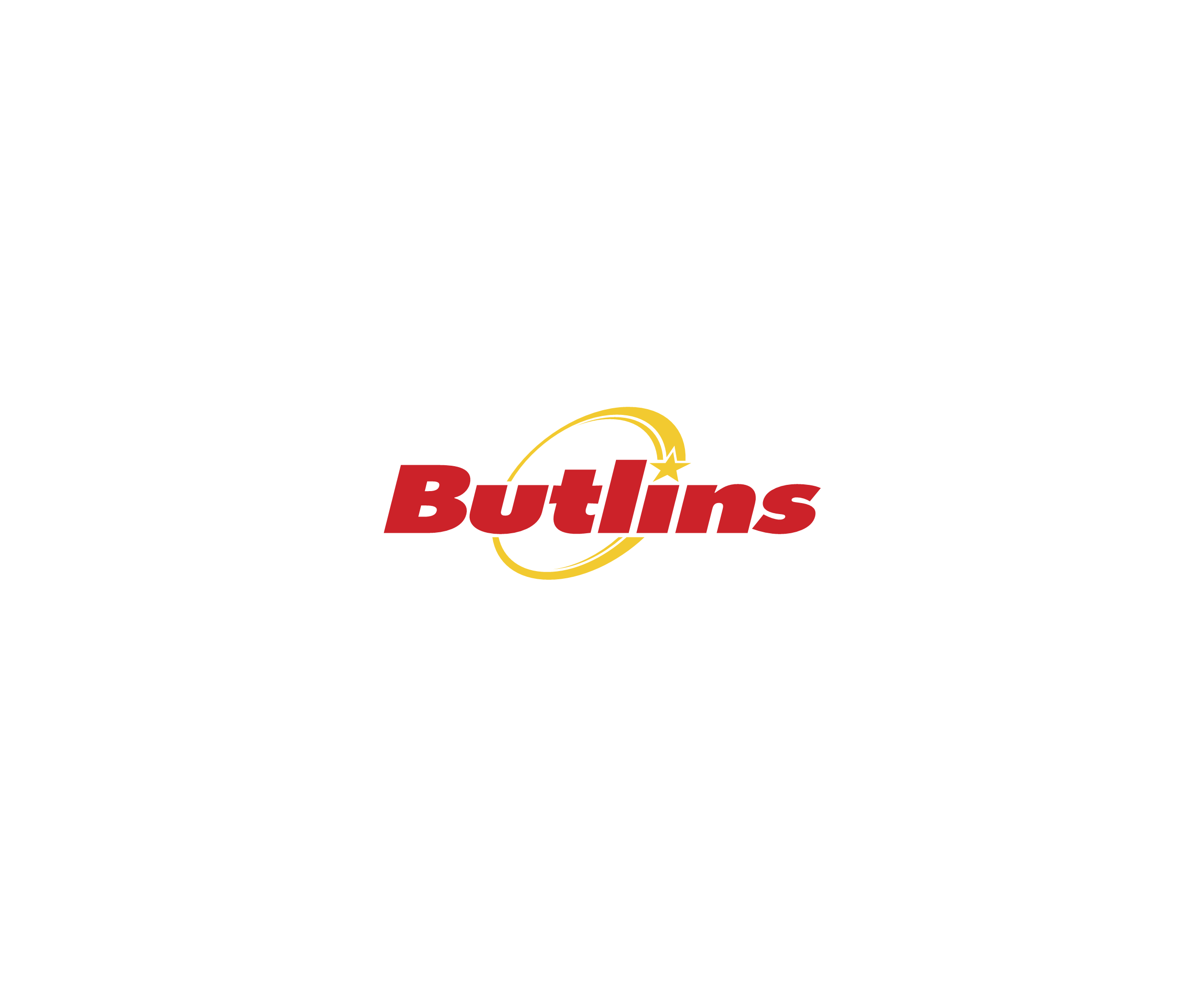 Butlins 1标志