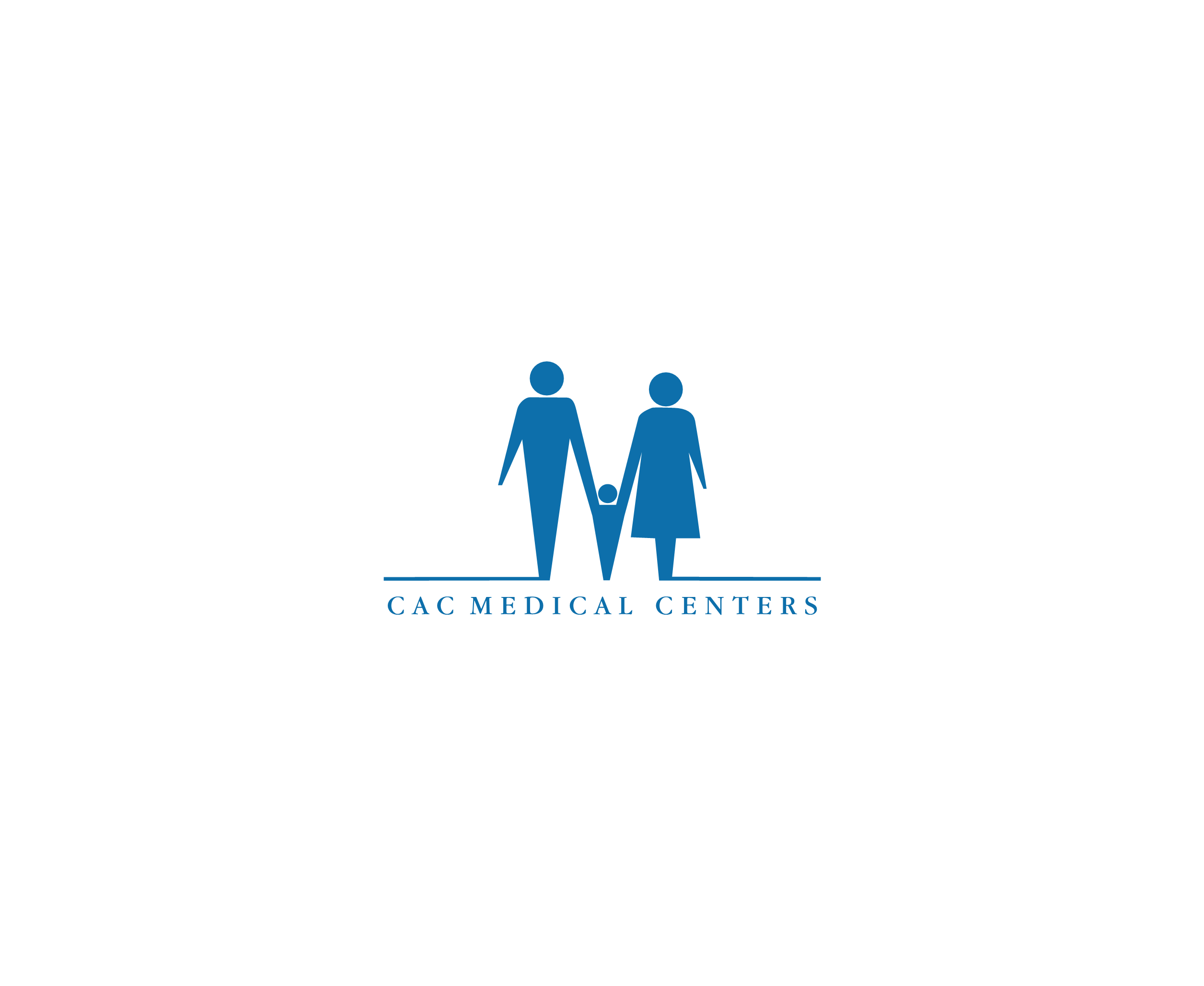 Cac Medical Center标志