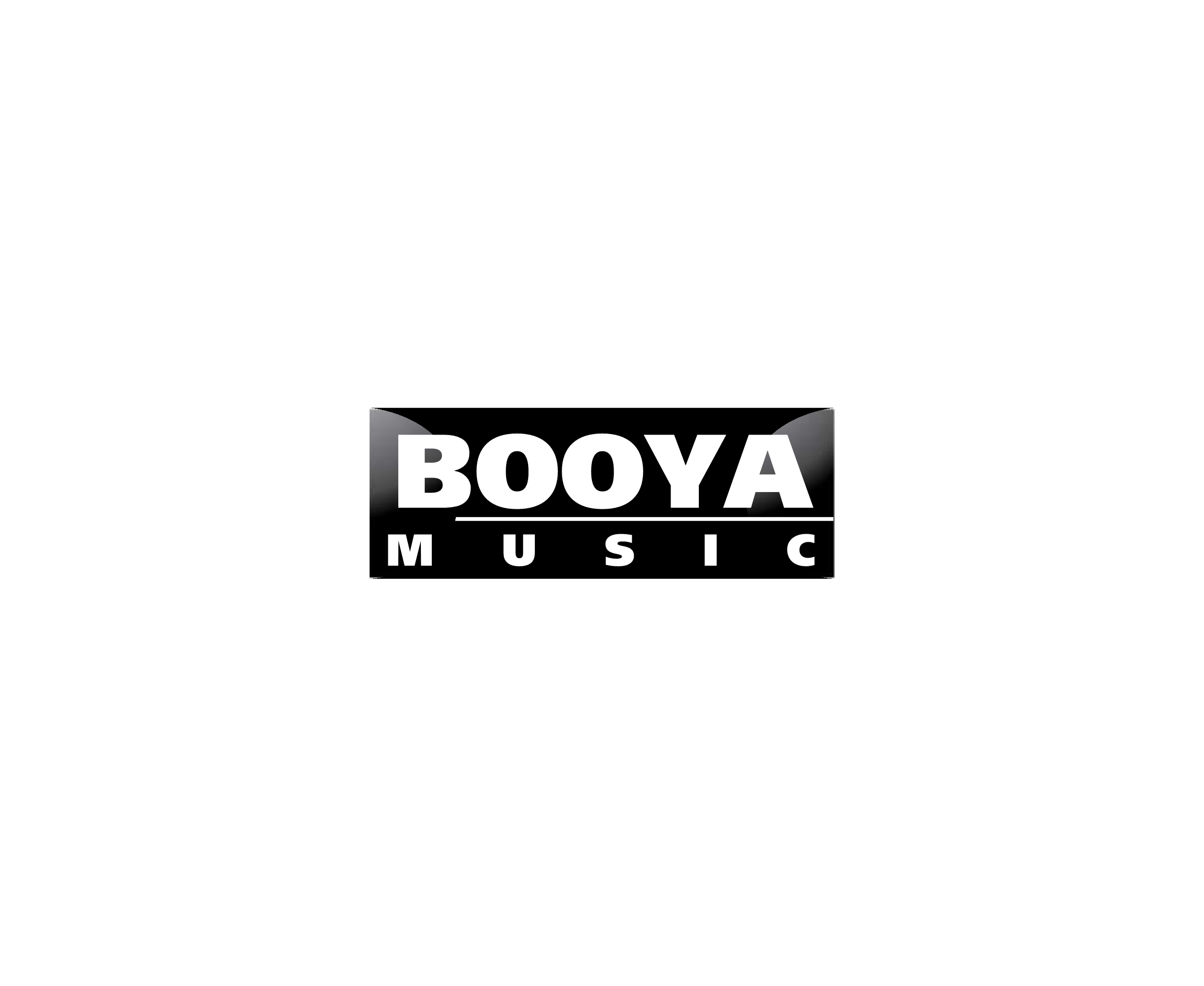 Booya Music 29769标志
