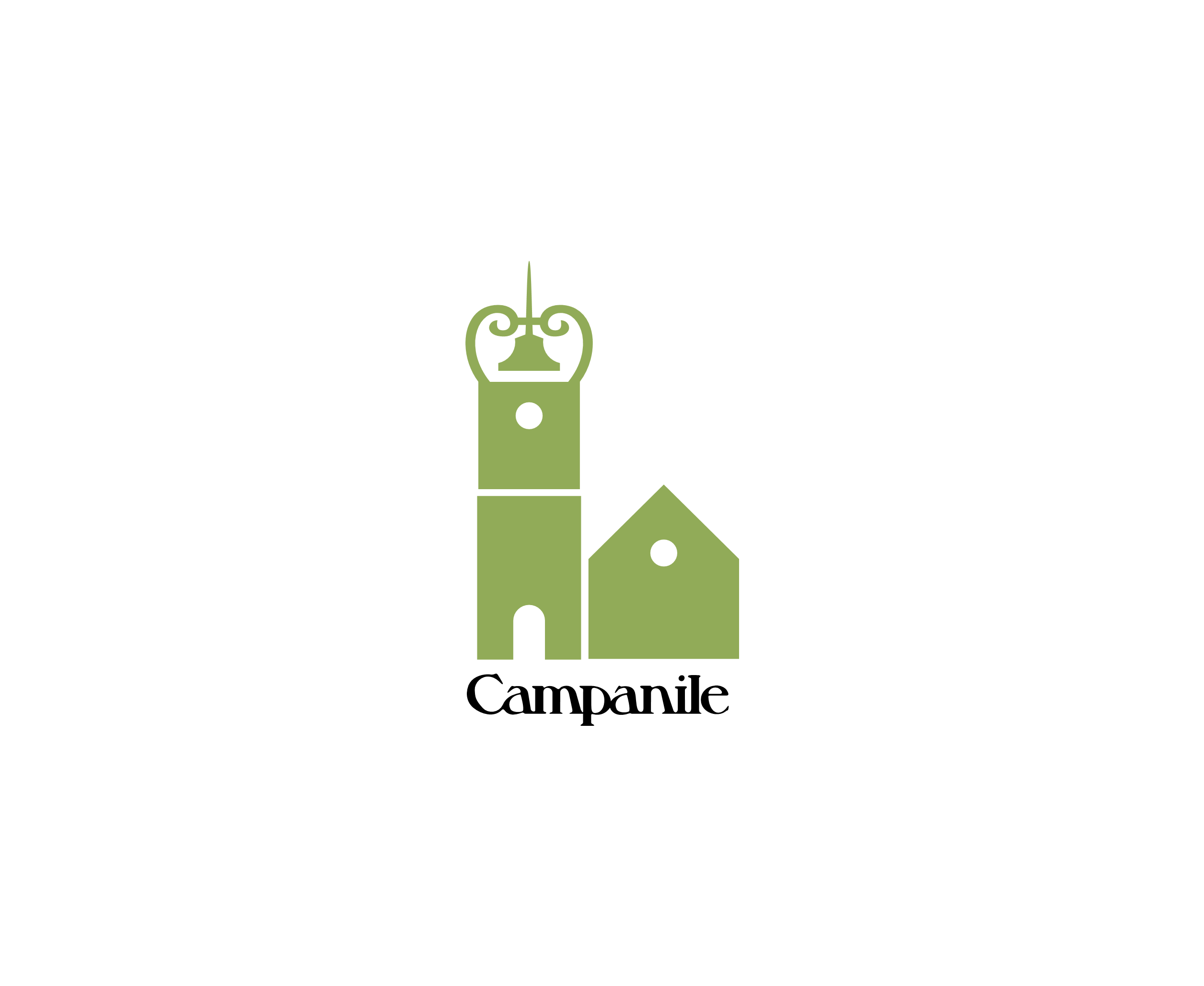Campanile 1标志