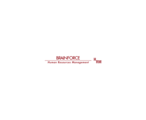 Brainforce HrmLOGO