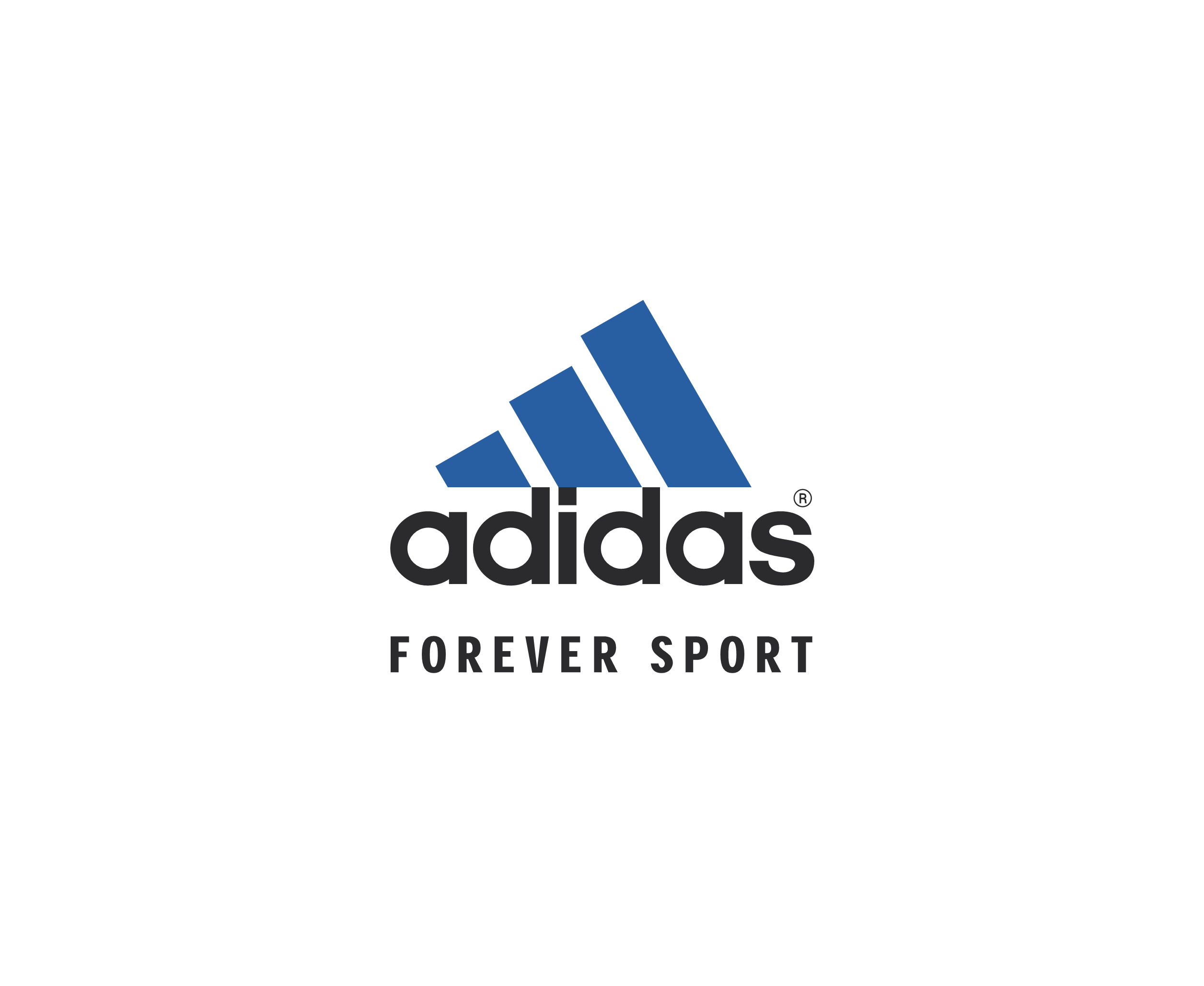 Adidas 5标志