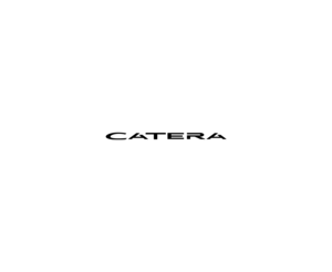 CateraLOGO
