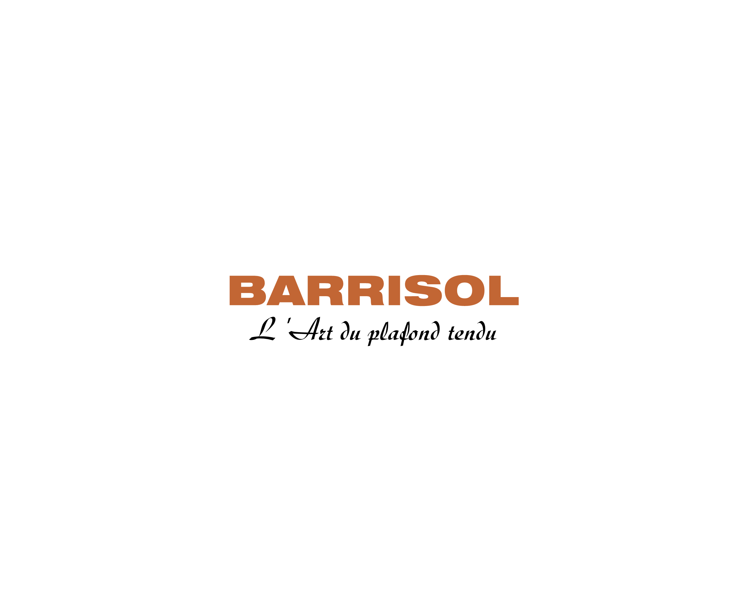Barrisol 830标志
