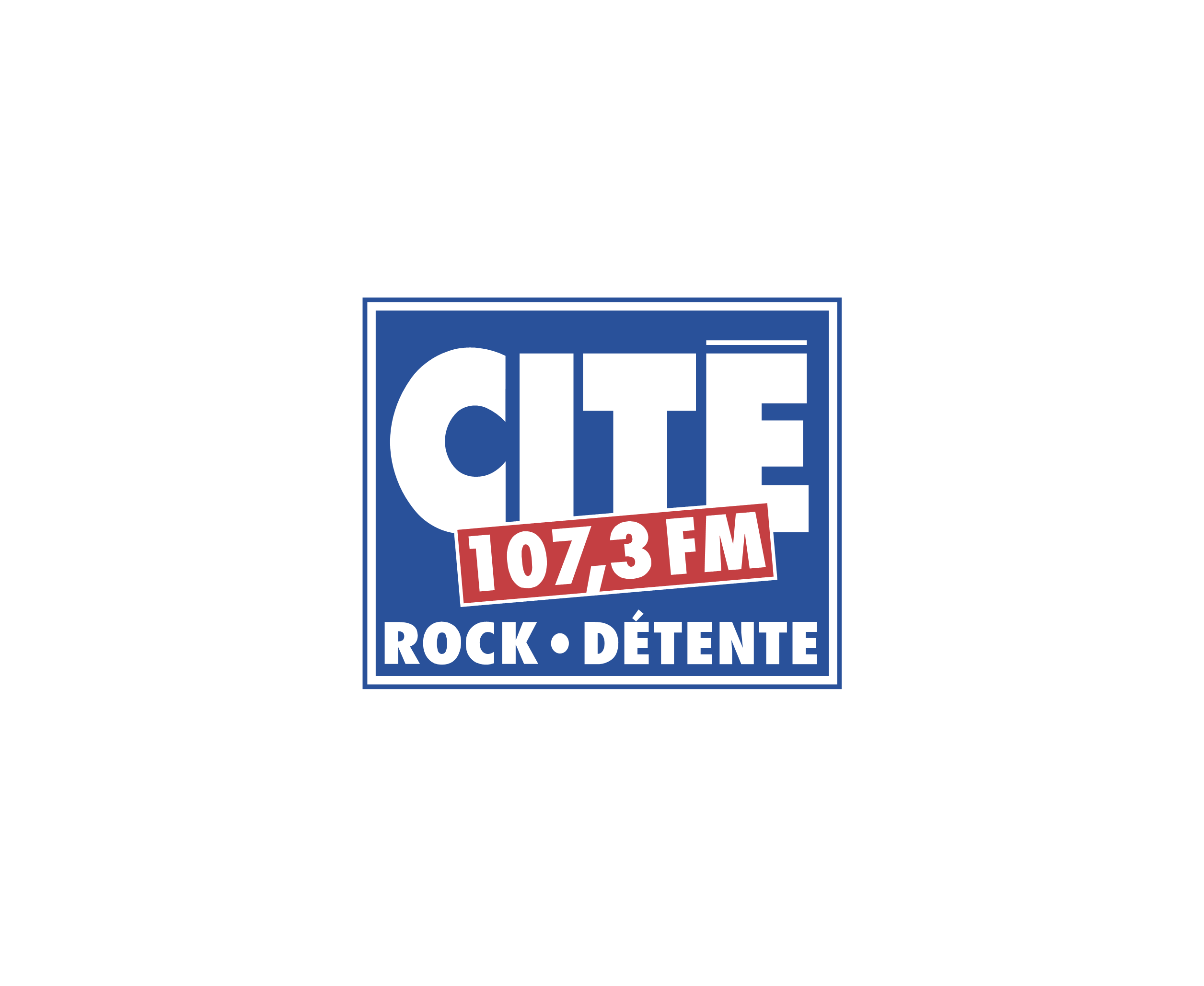 Cite Rock Detente Radio标志