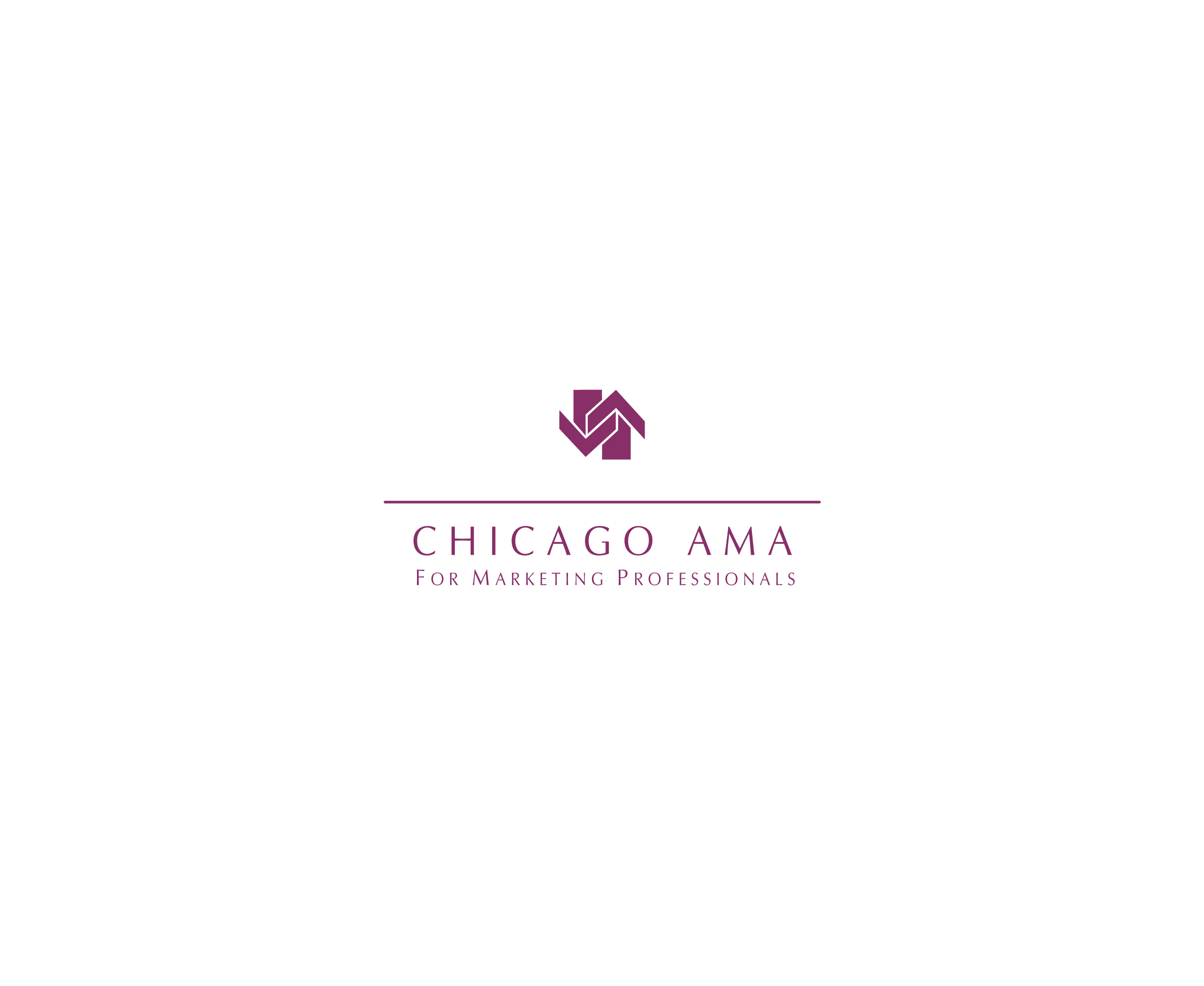 Chicago Ama标志
