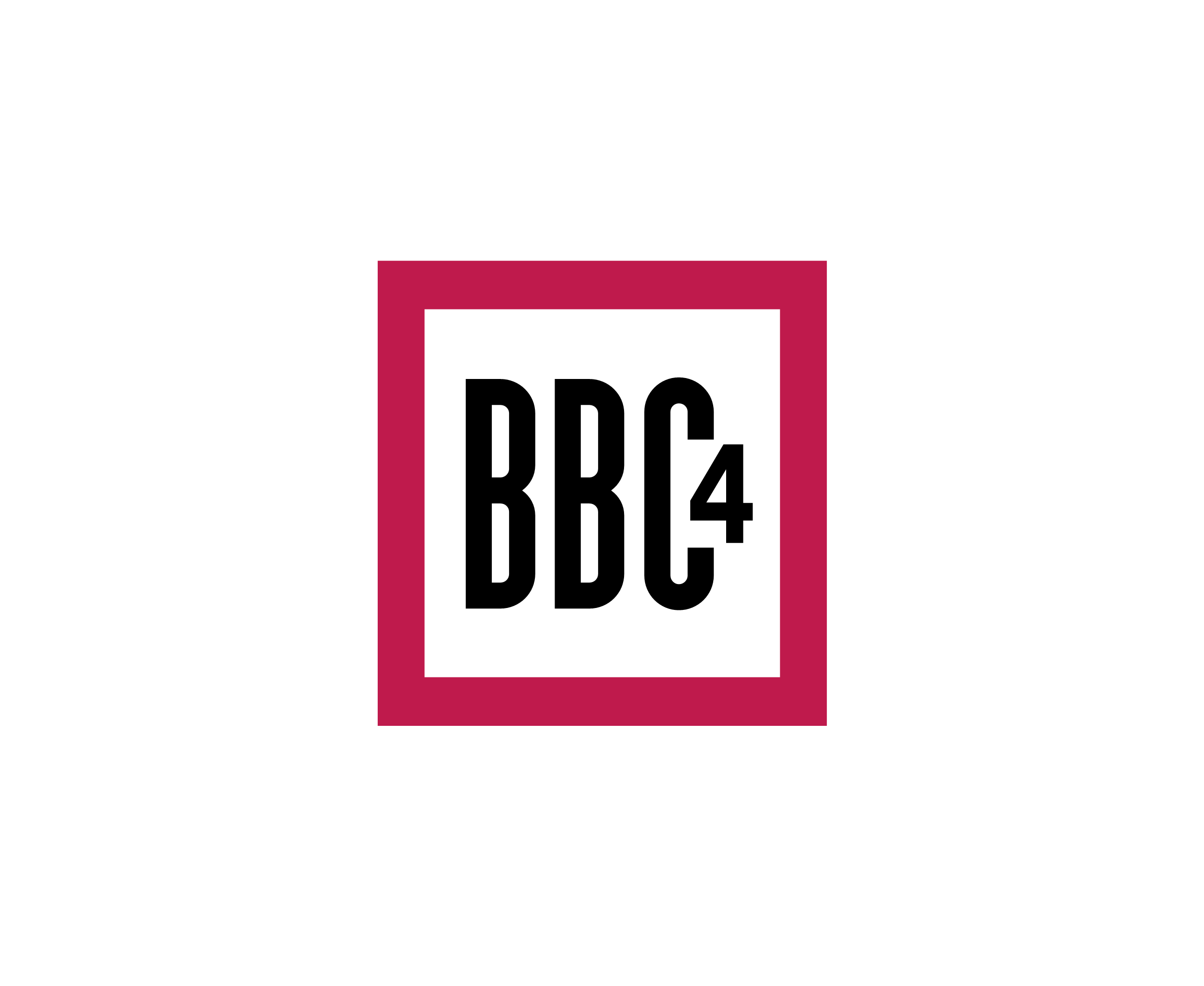Bbc 4 29747标志