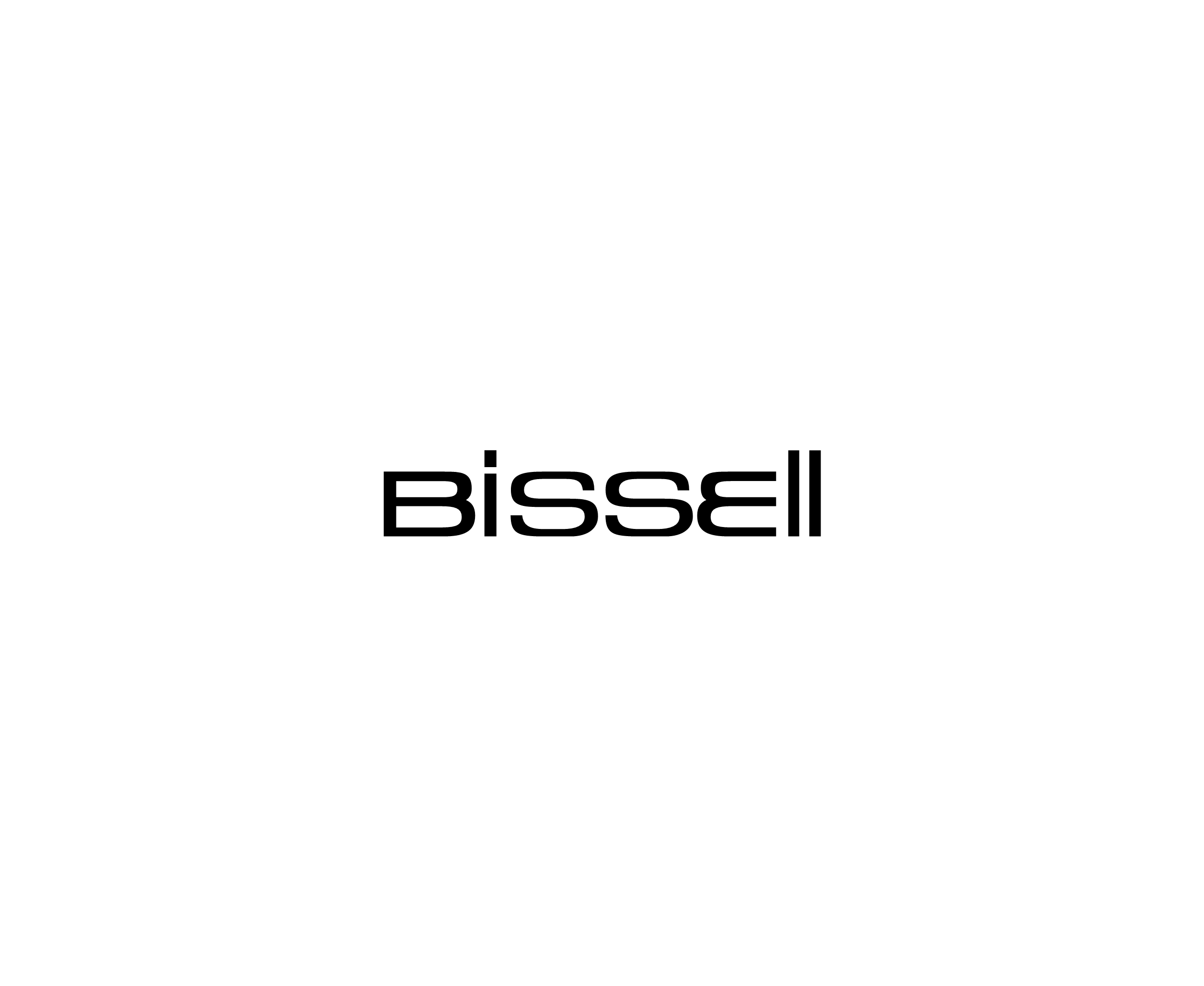Bissell标志