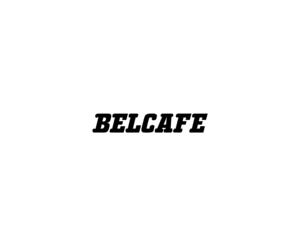 Belcafe 1LOGO