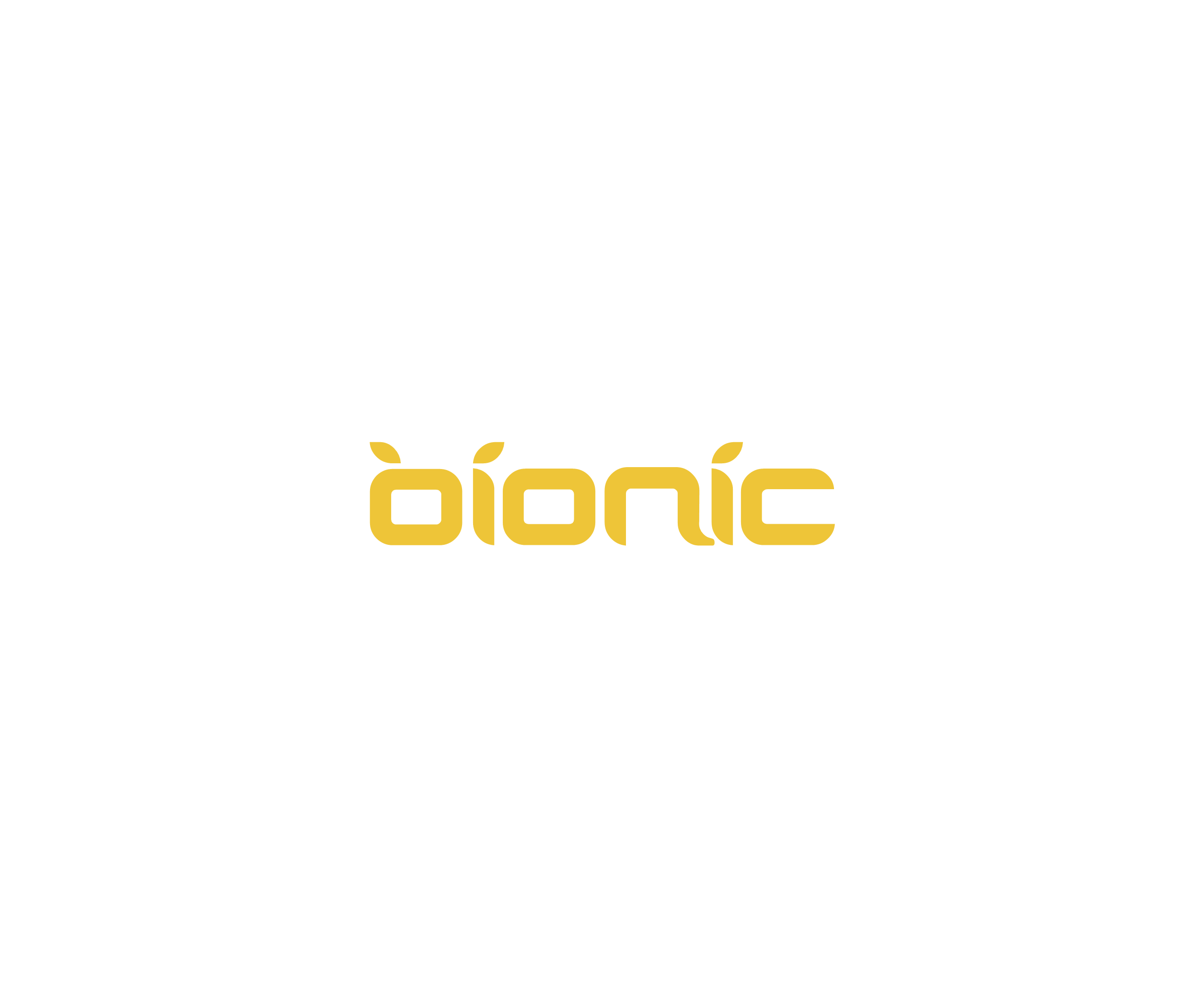 Bionic Systems 20386标志