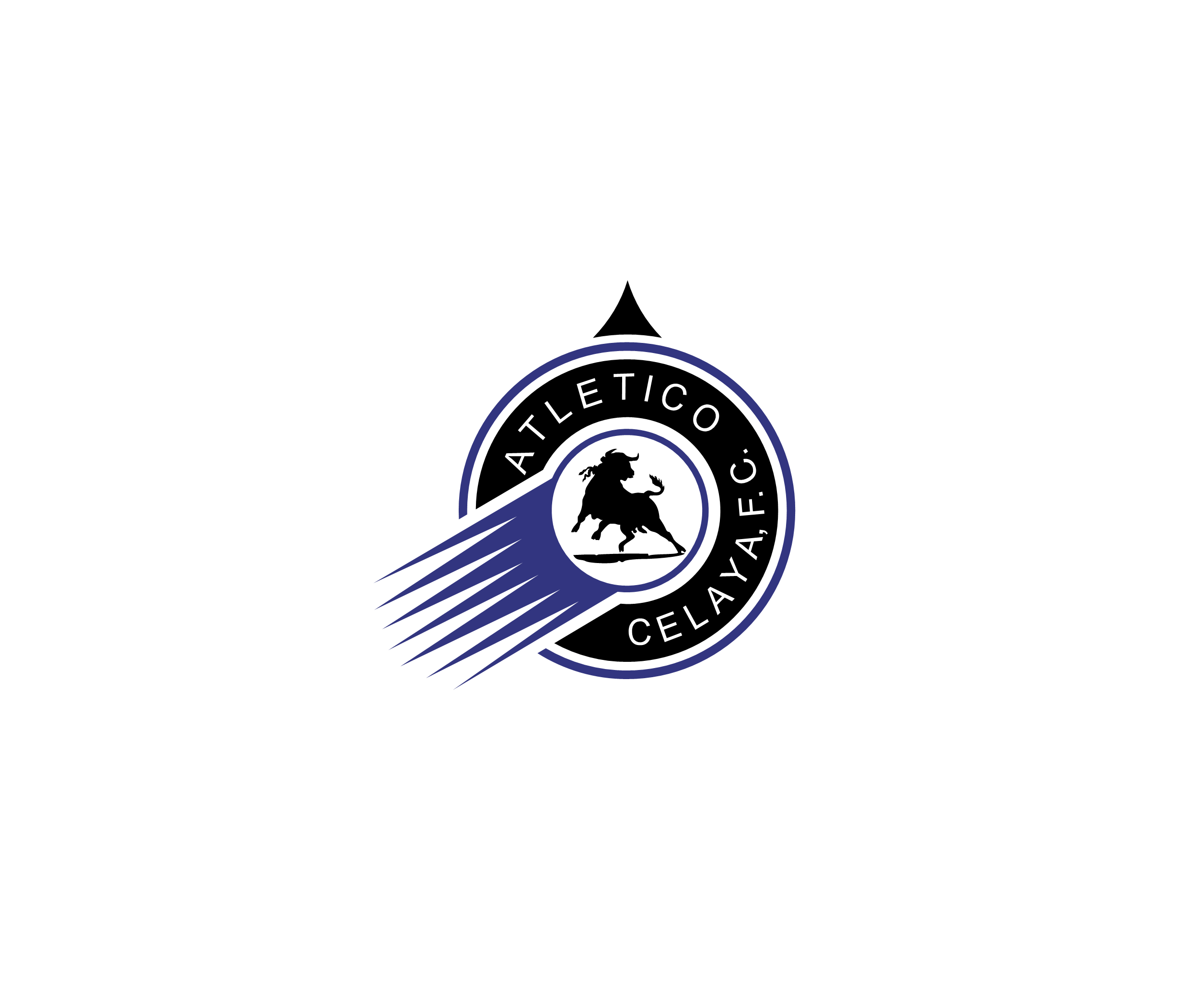 Atletico Celaya标志