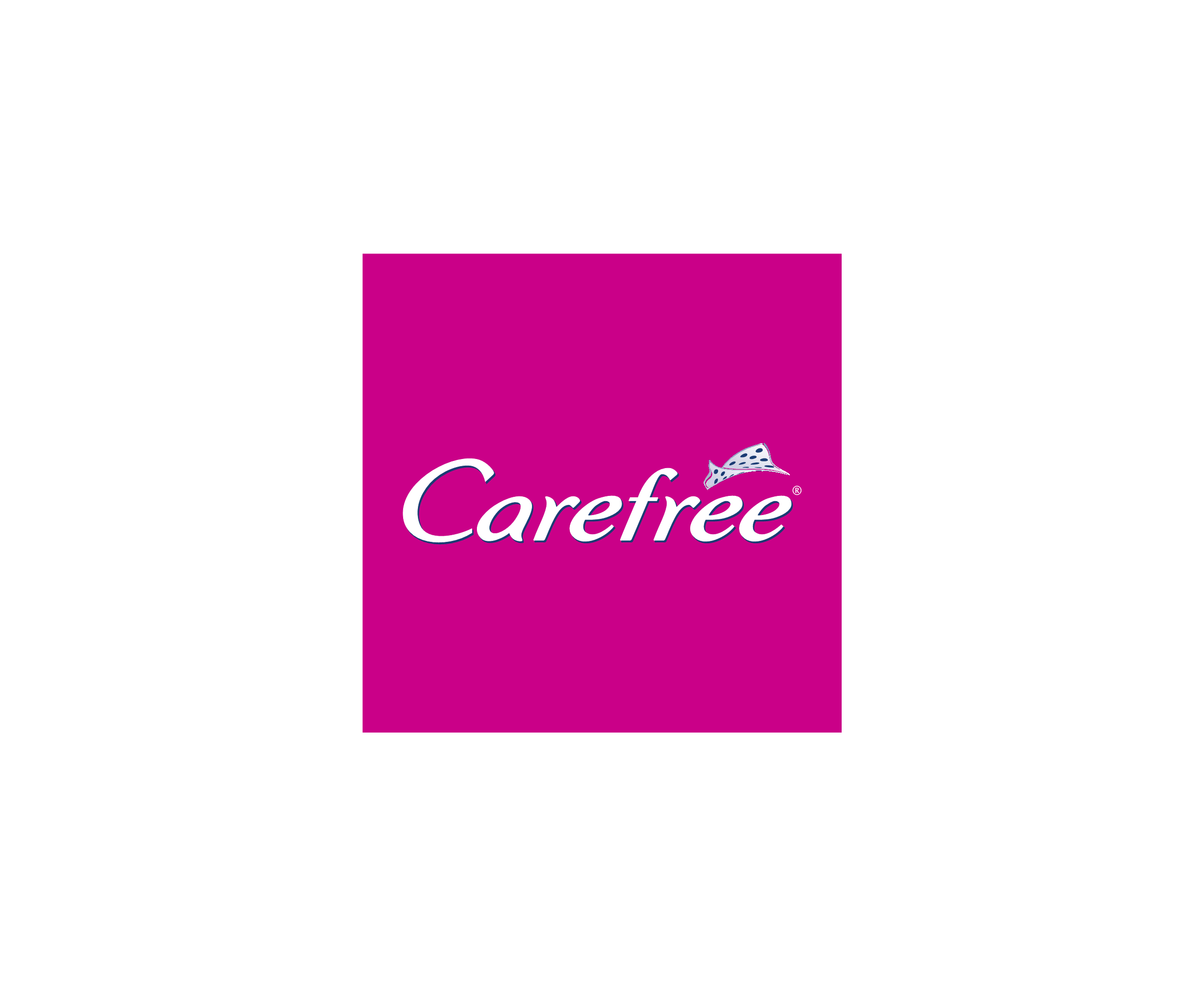 Carefree 2标志