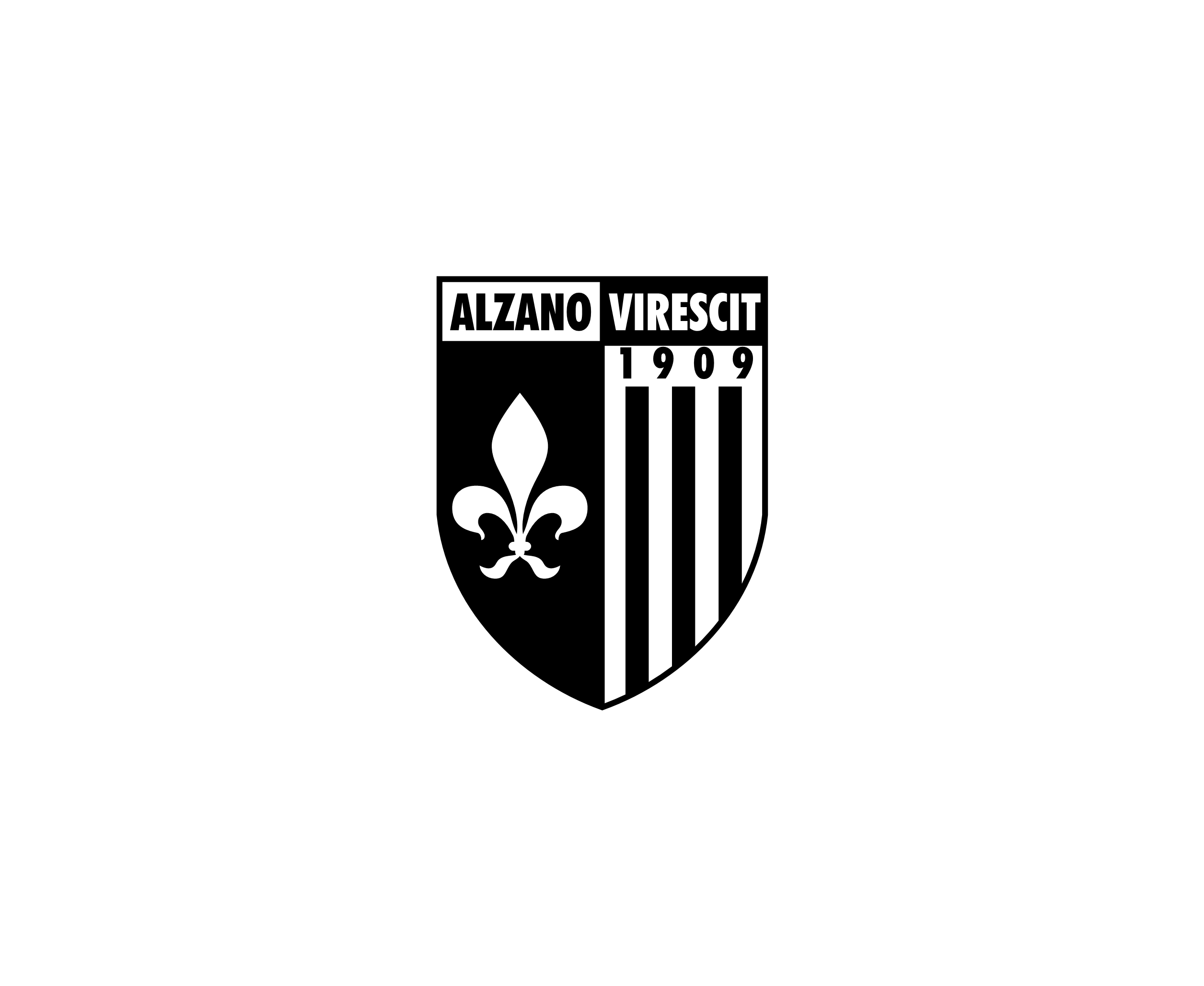 Alzano Virescit 7721标志