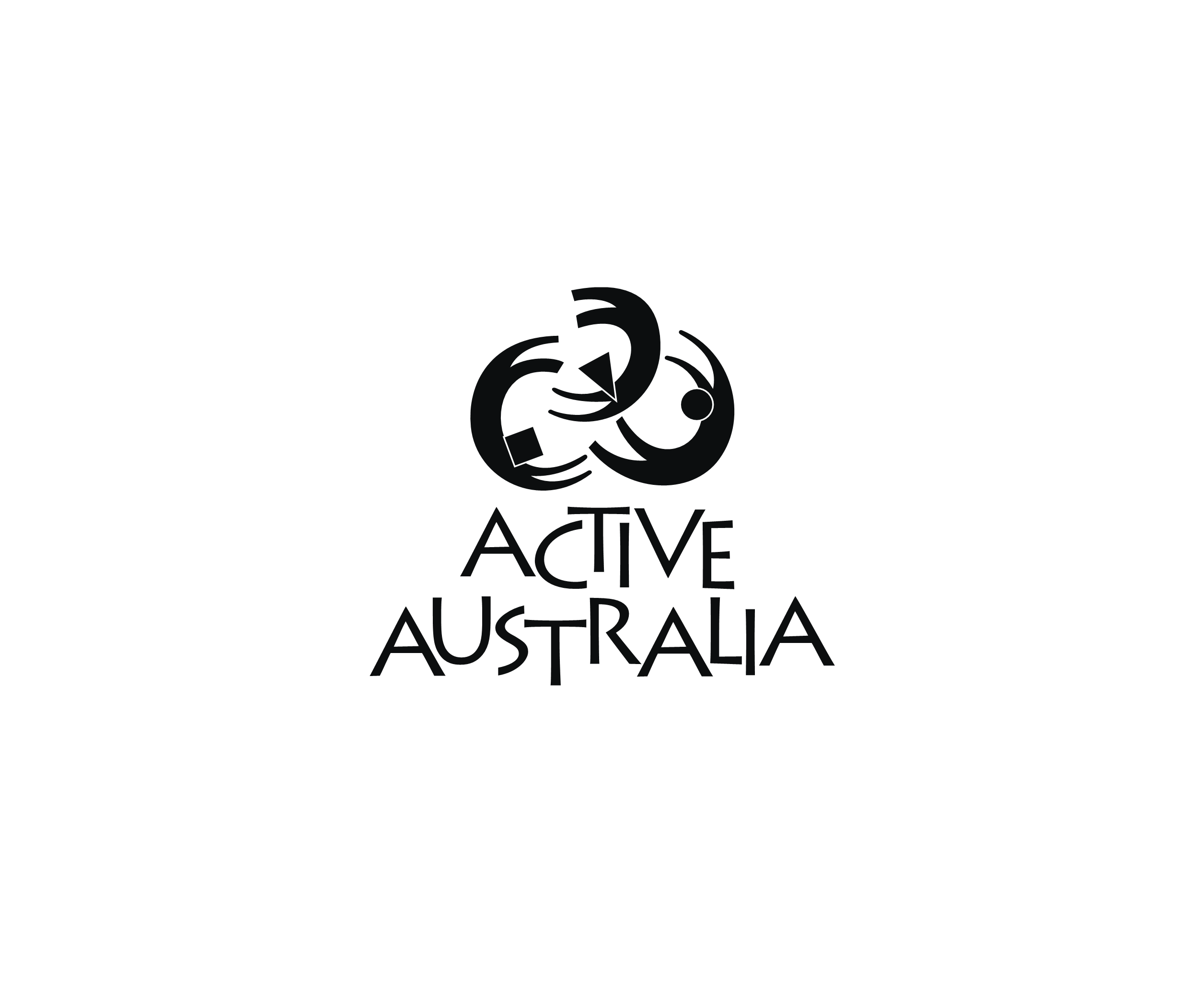 Active Australia 34560标志