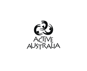 Active Australia 34560LOGO