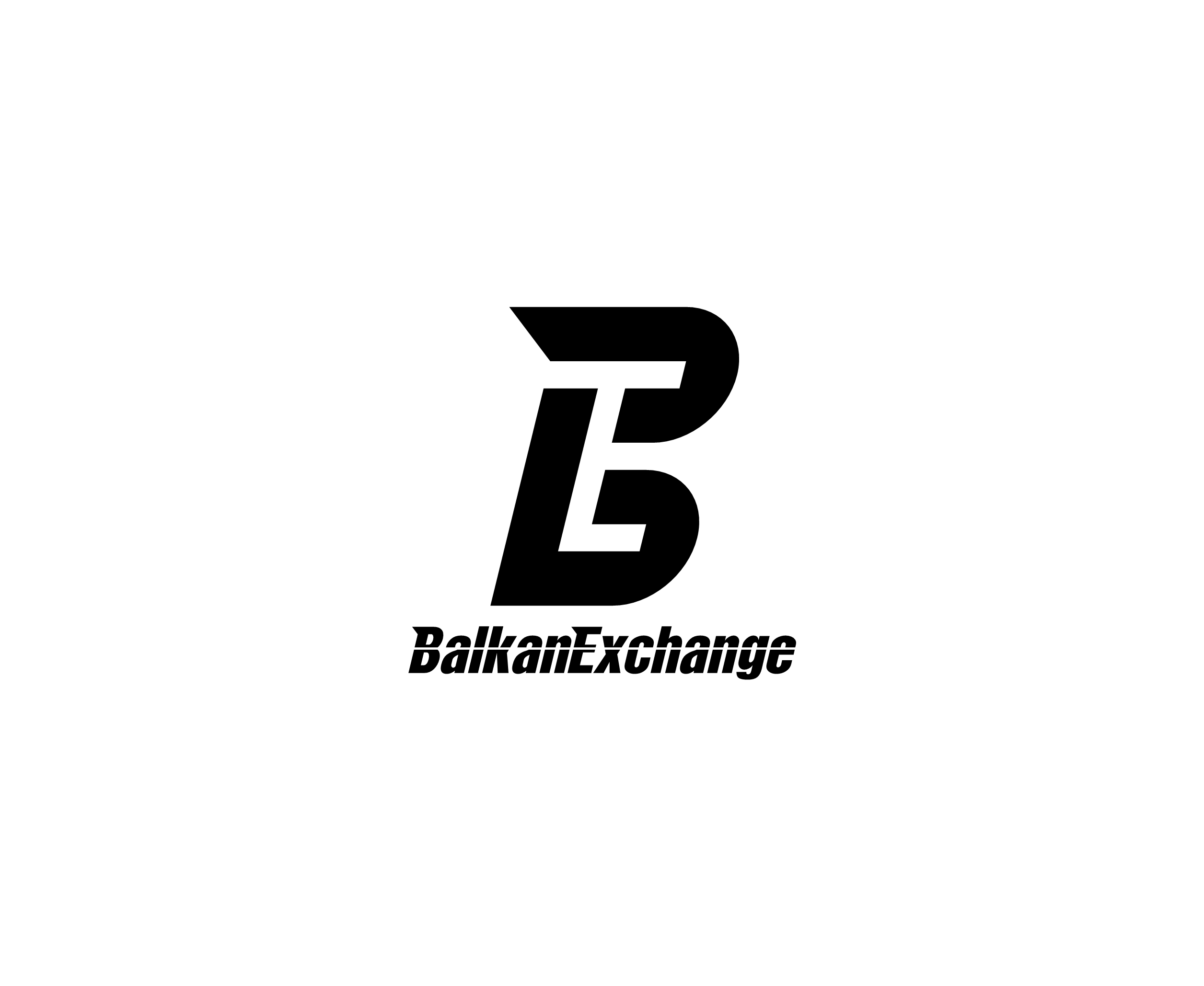 Balkan Exchange标志