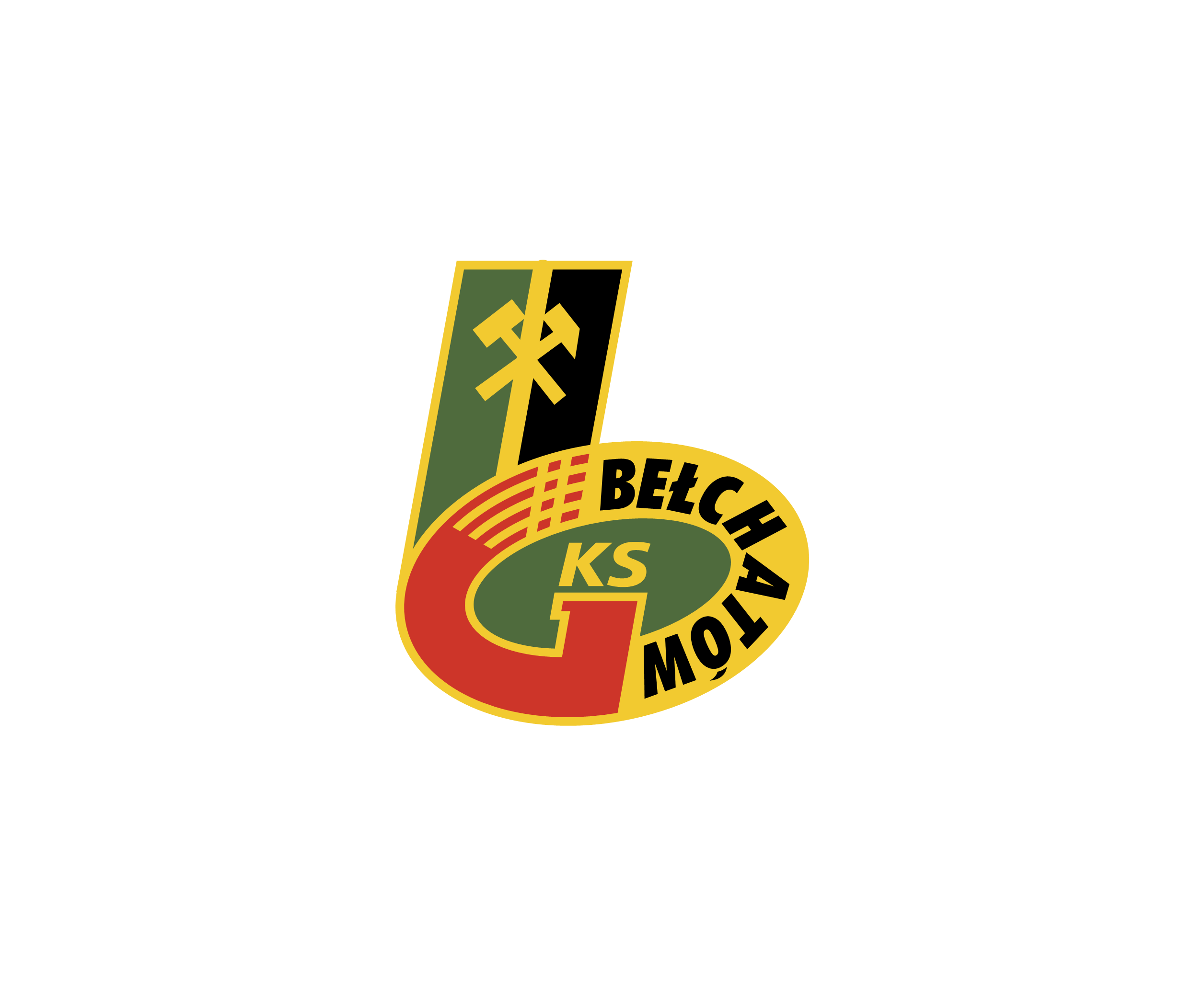 Belchatow标志