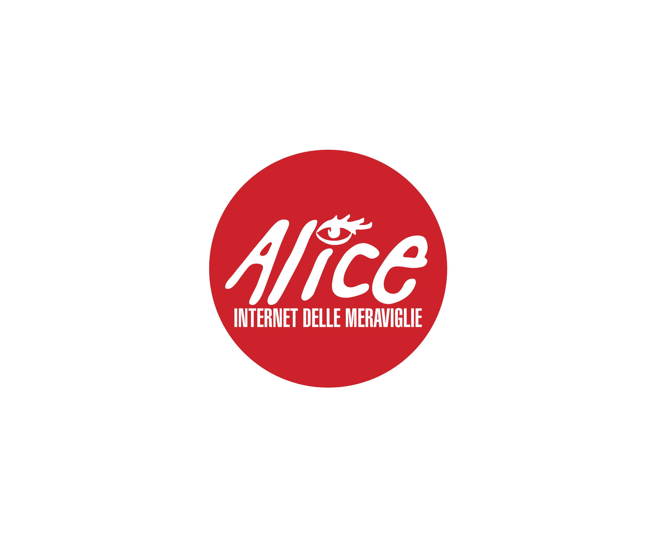 Alice 1标志