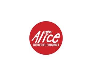 Alice 1LOGO