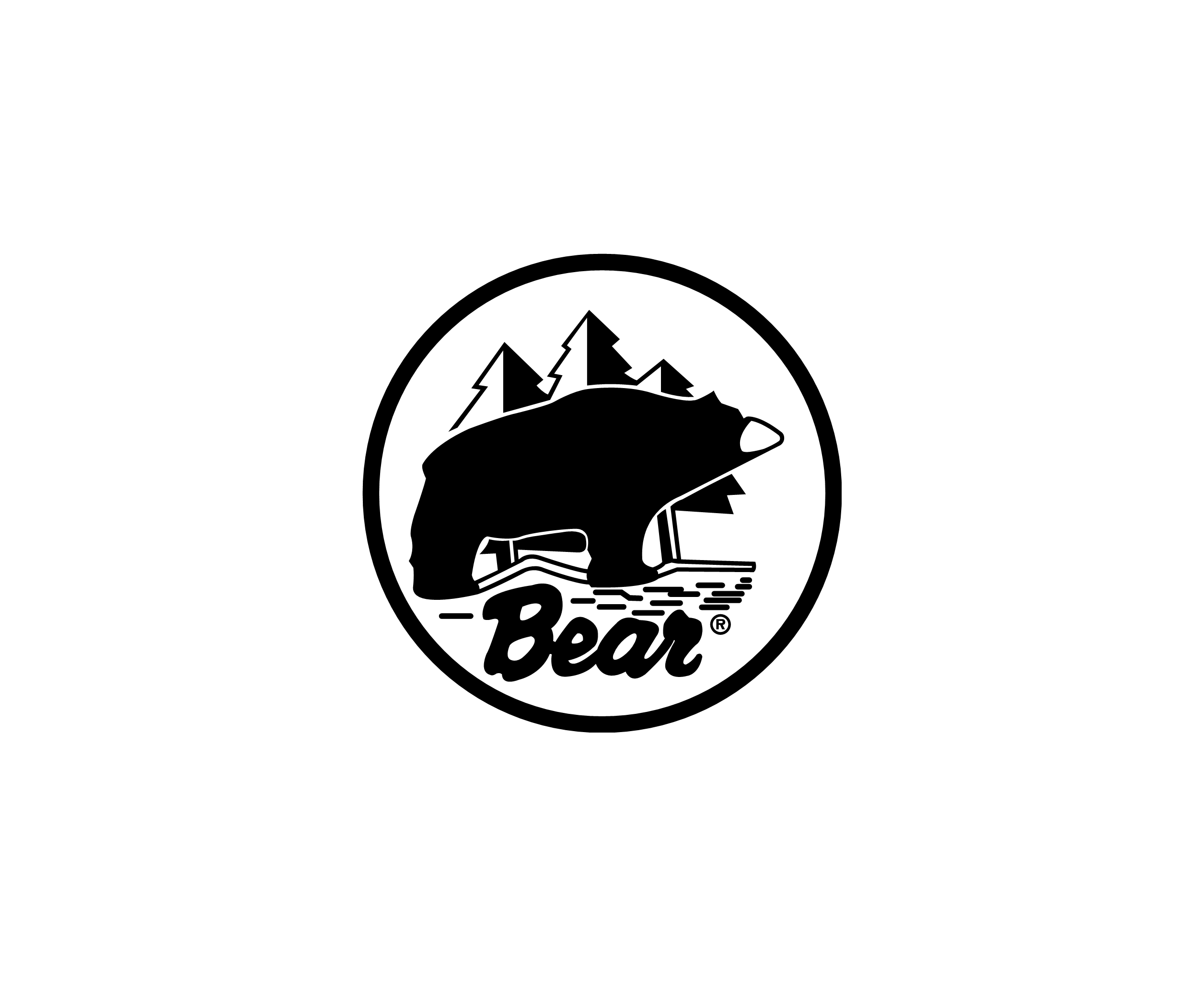 Bear标志