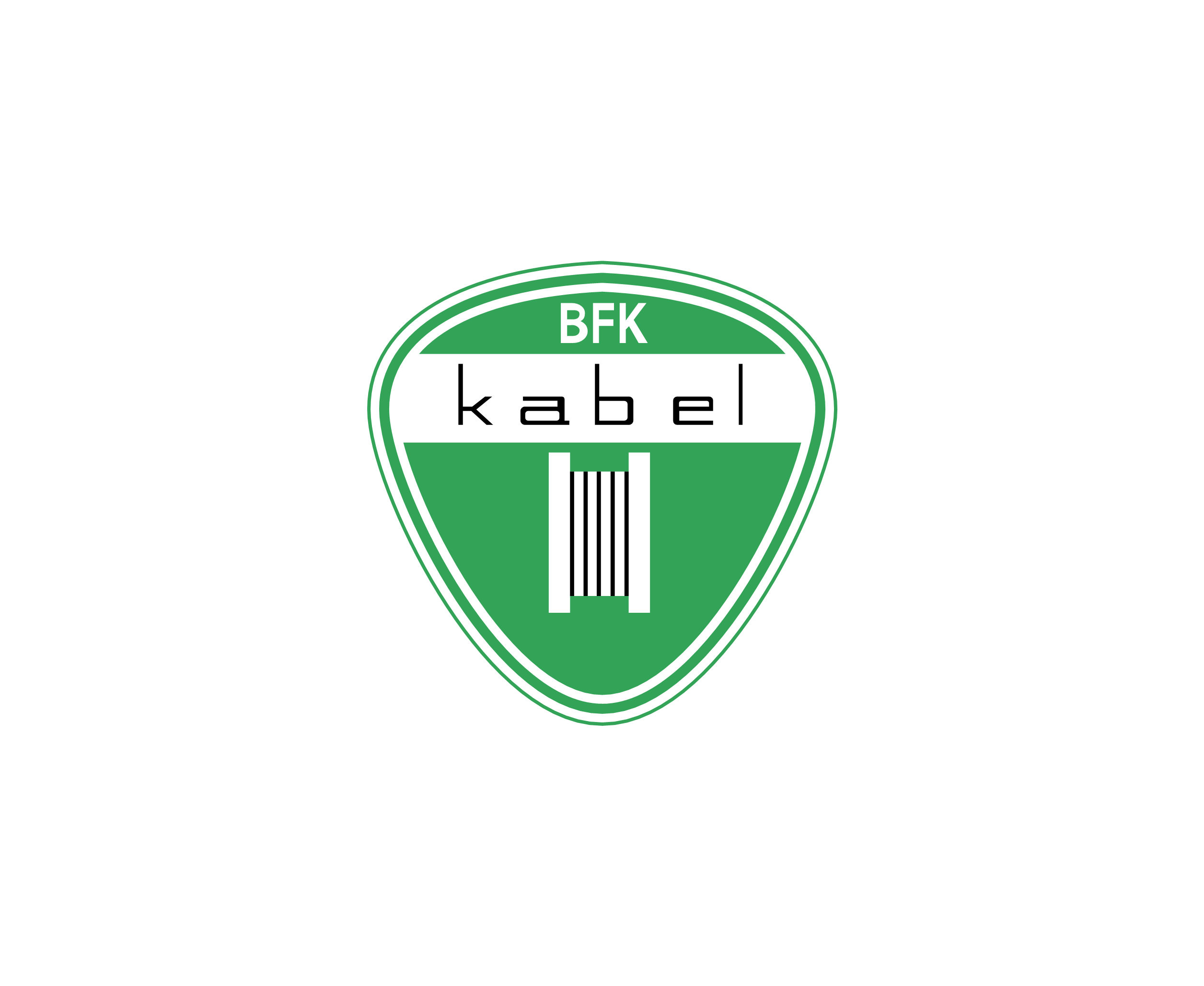 Bfk Kabel 15194标志