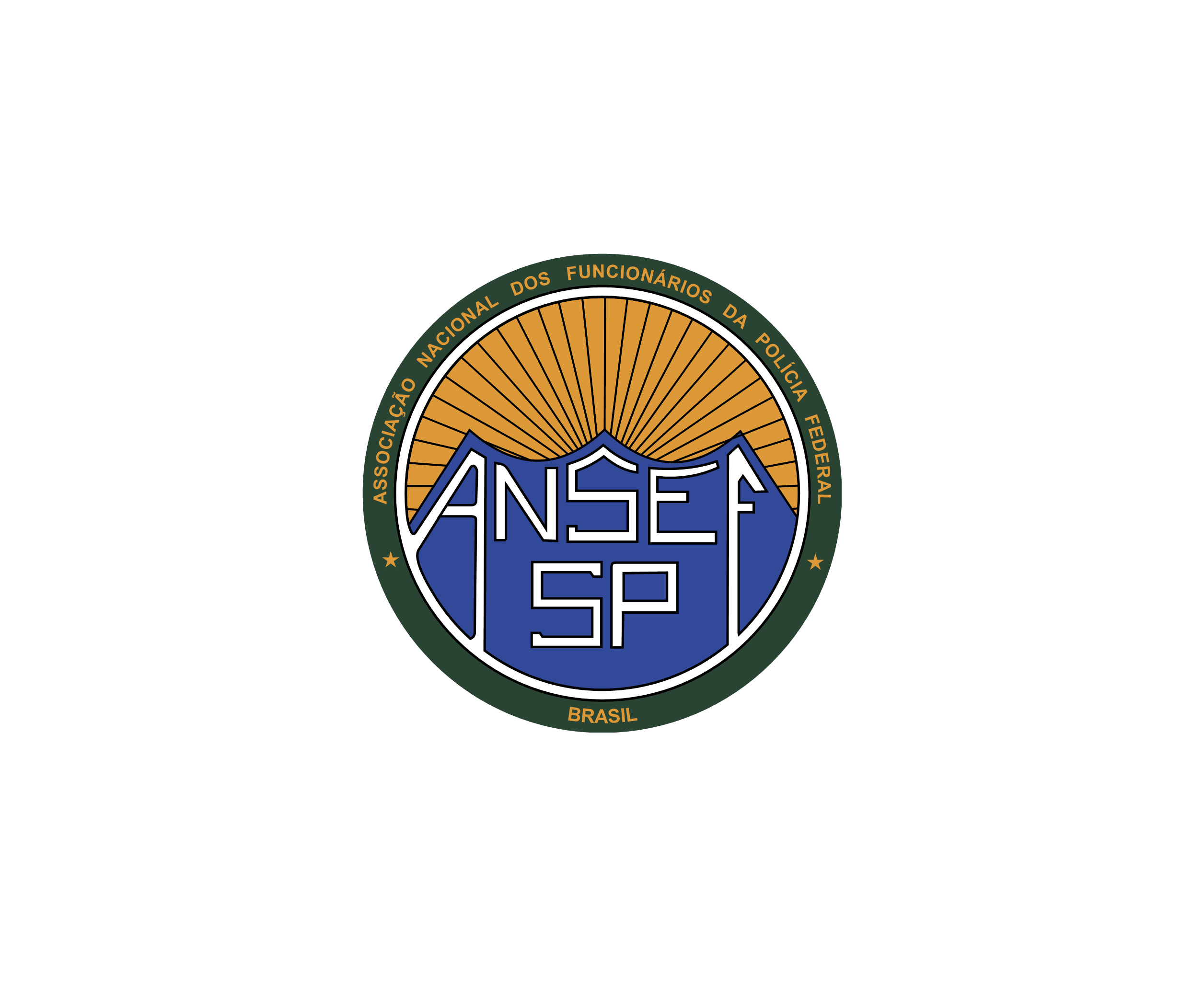 Ansef标志