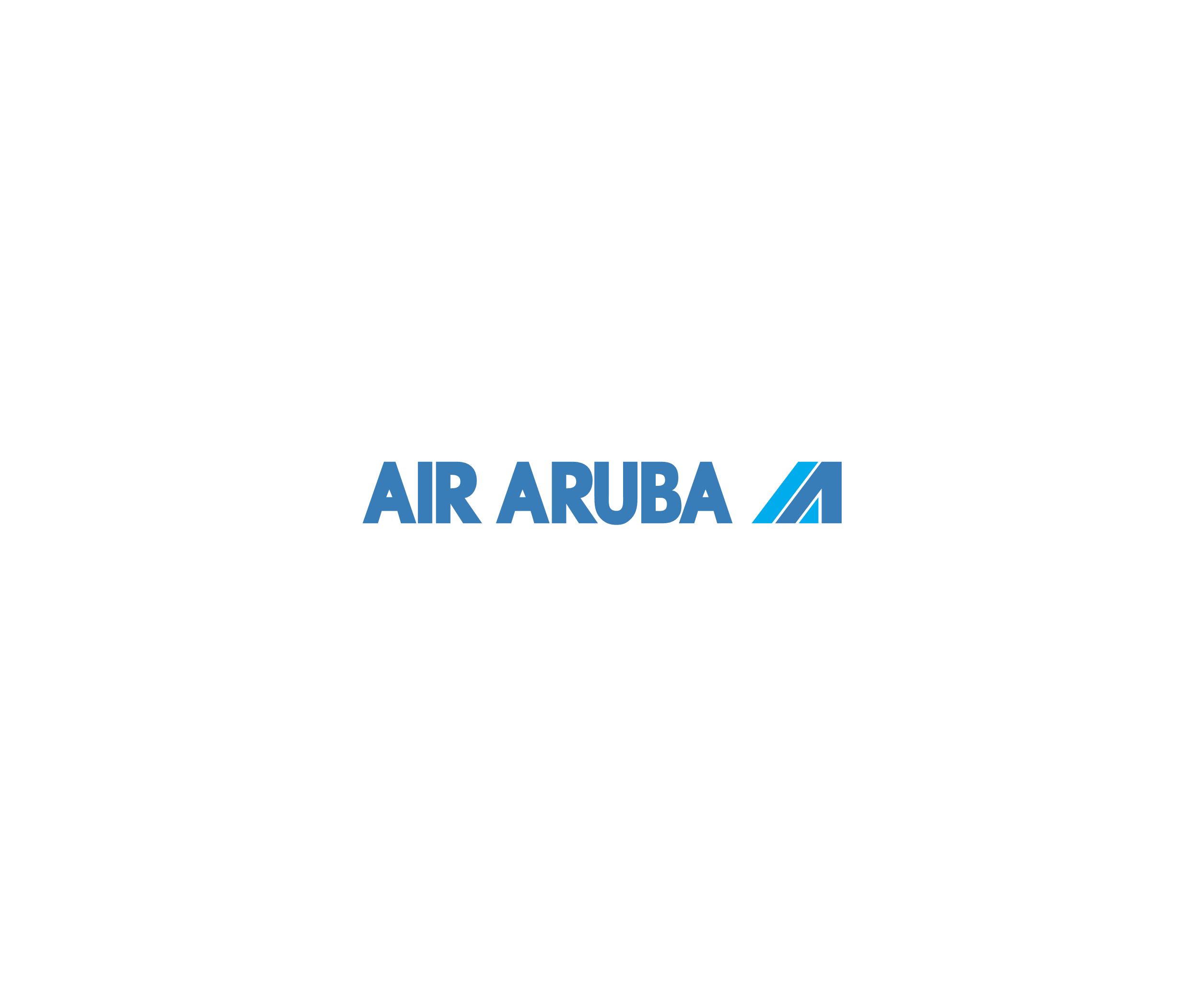 Air Aruba标志