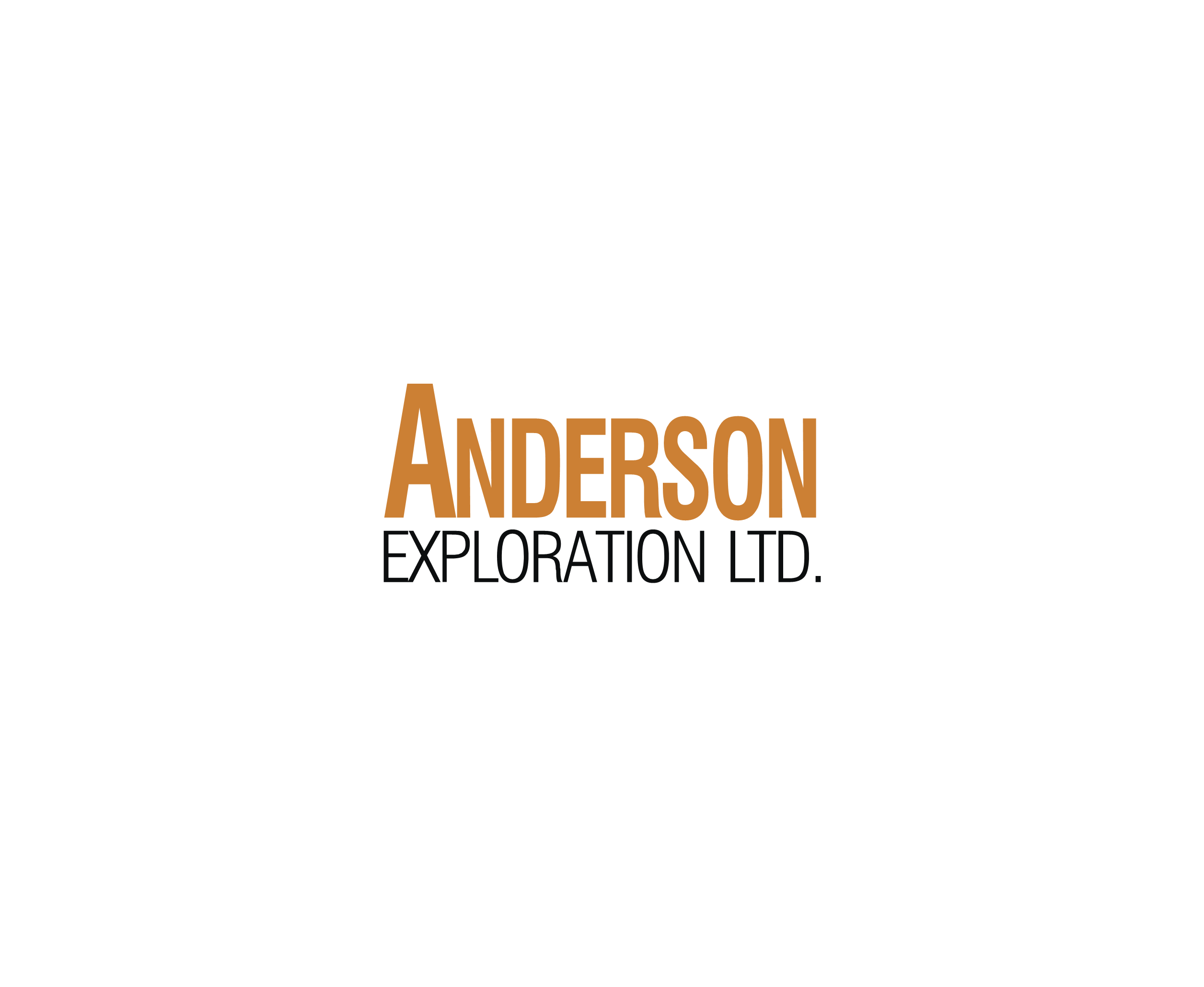 Anderson Exploration 46497标志