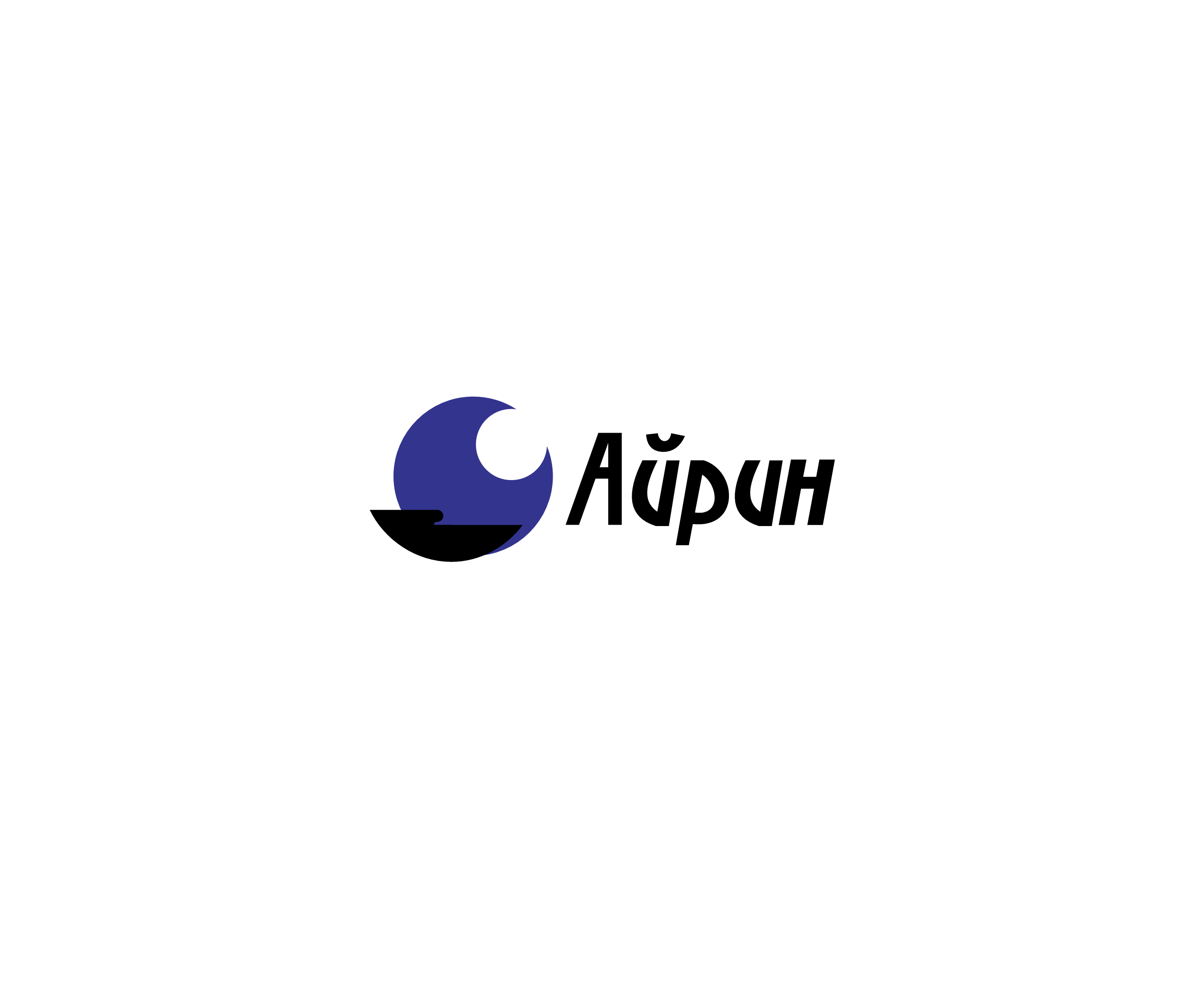 Airin标志