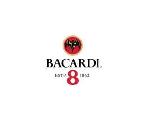 Bacardi 8LOGO