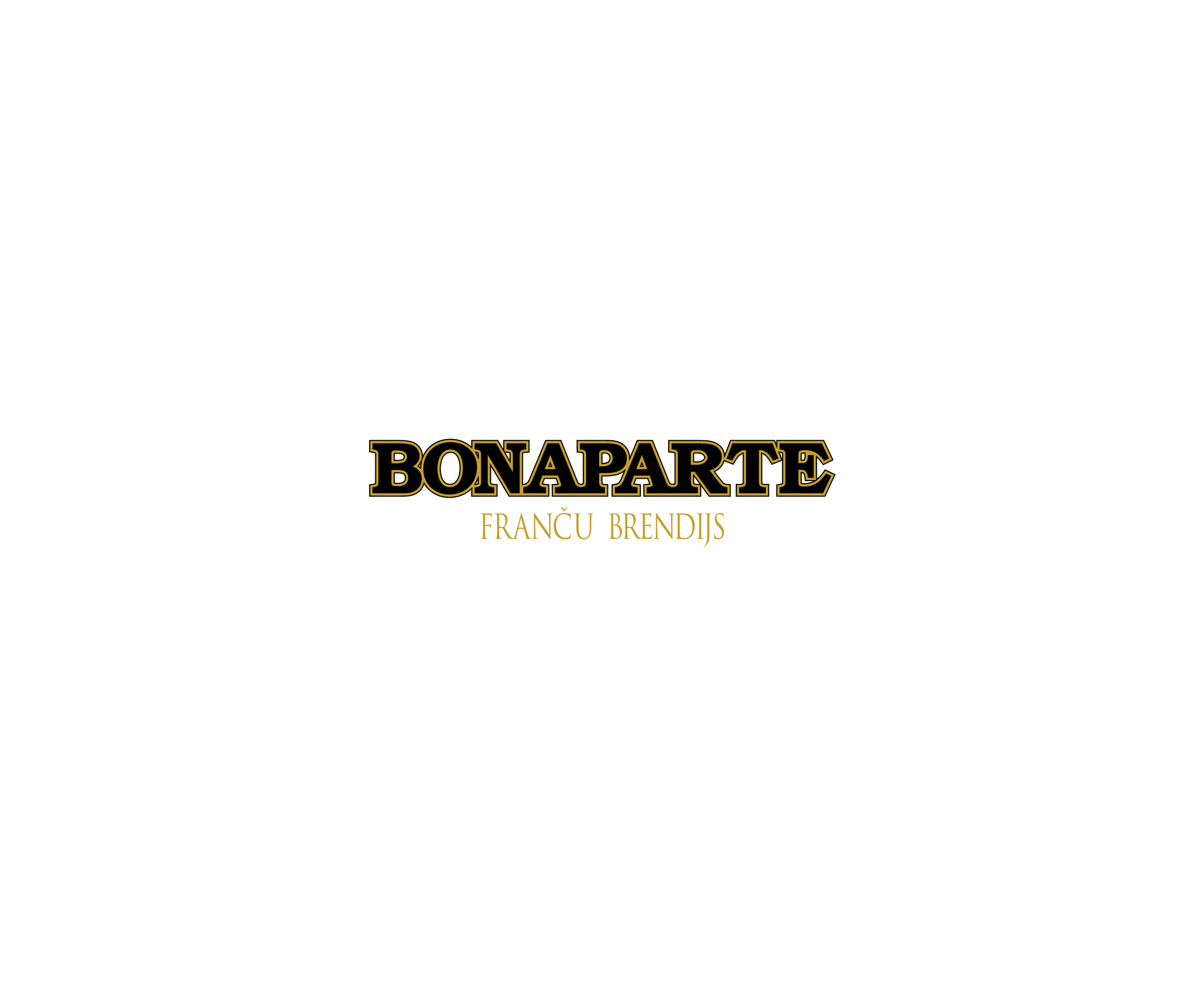 Bonaparte 23948标志