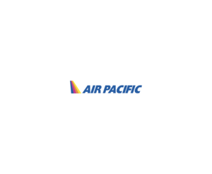 Air Pacific 53363LOGO