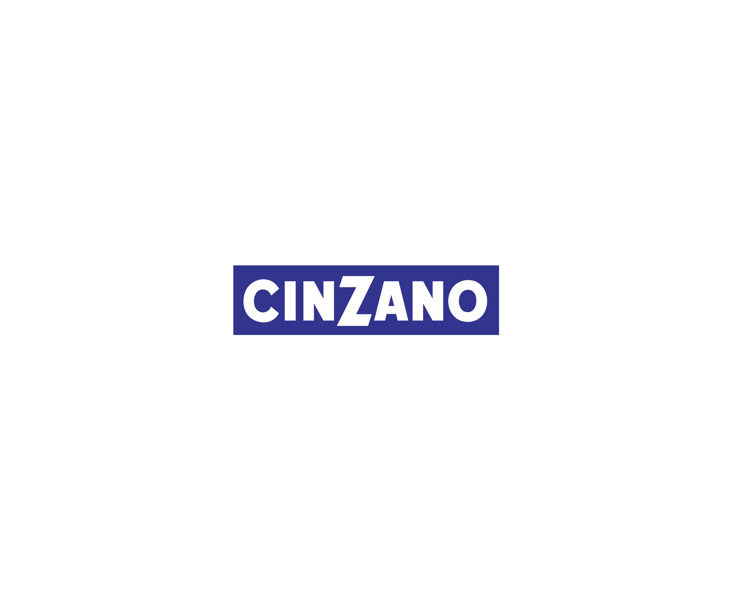 Cinzano 1标志