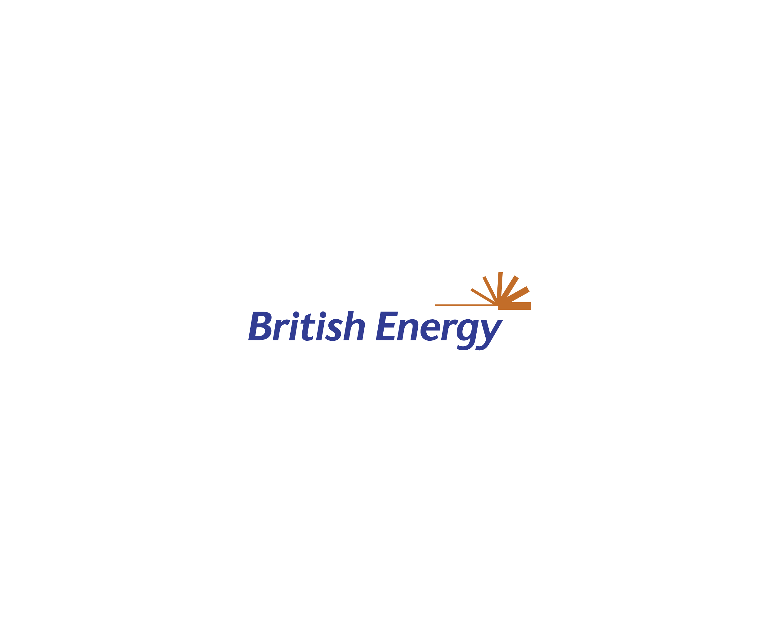British Energy 41623标志