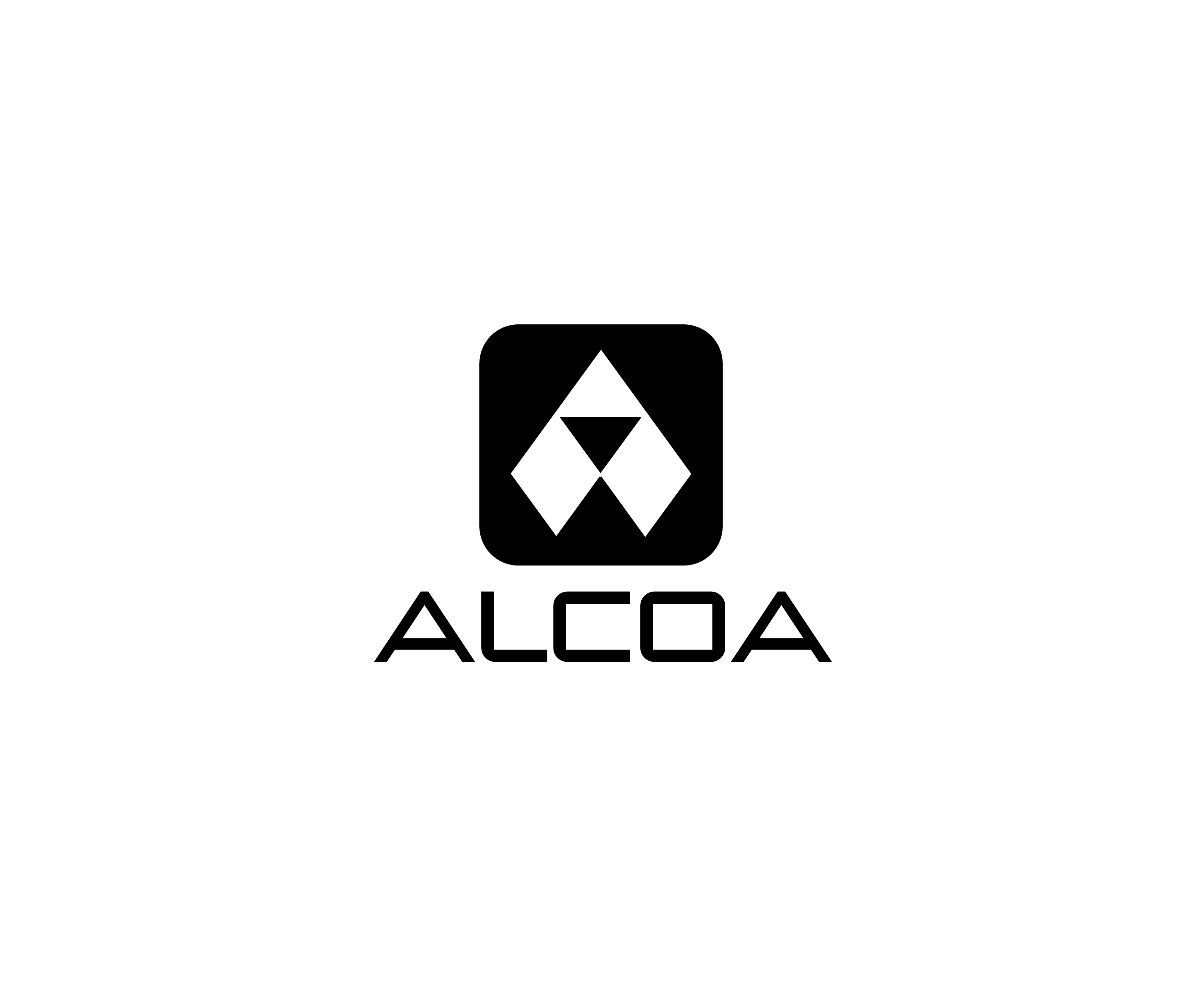 Alcoa 1标志