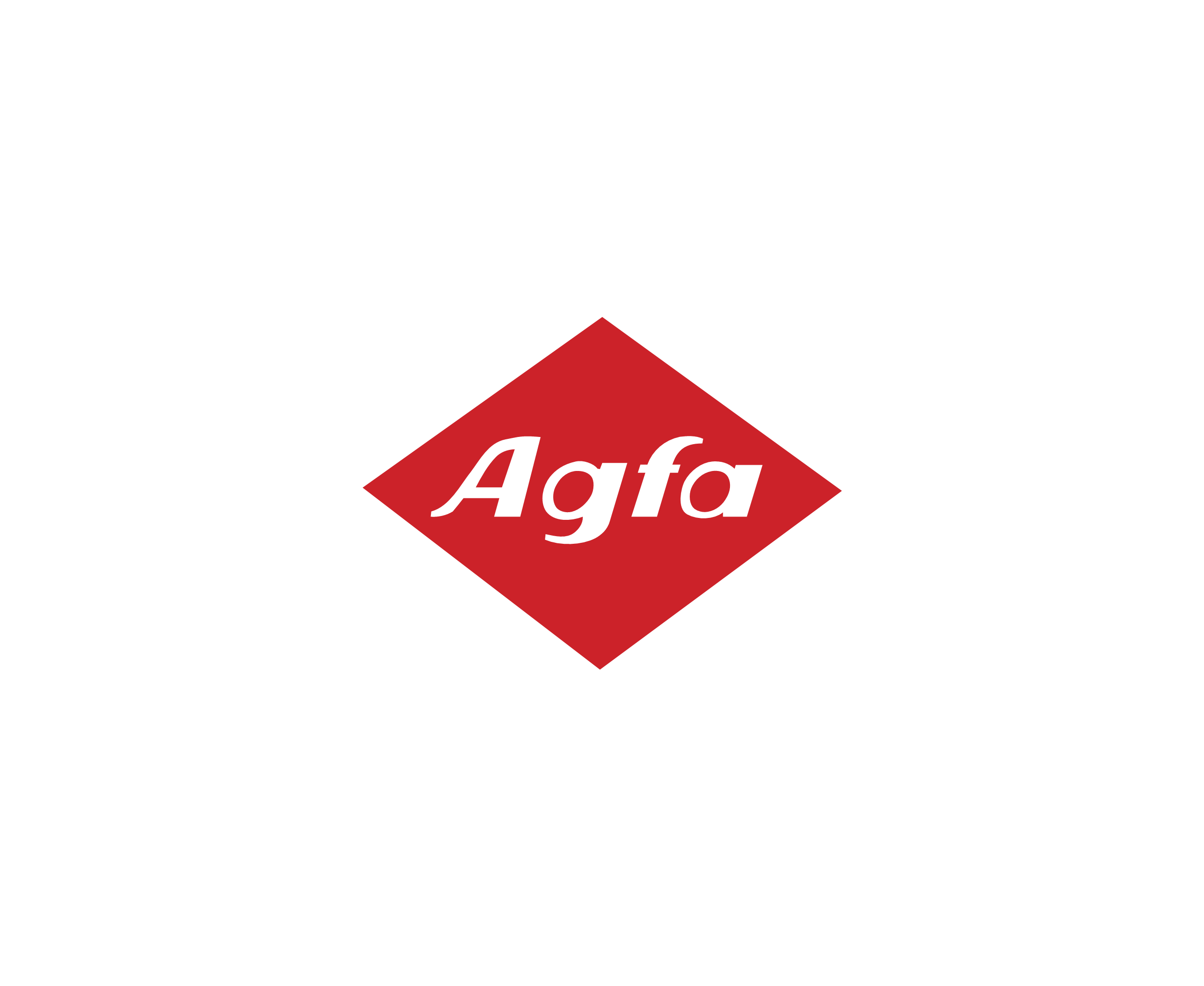 Agfa1标志