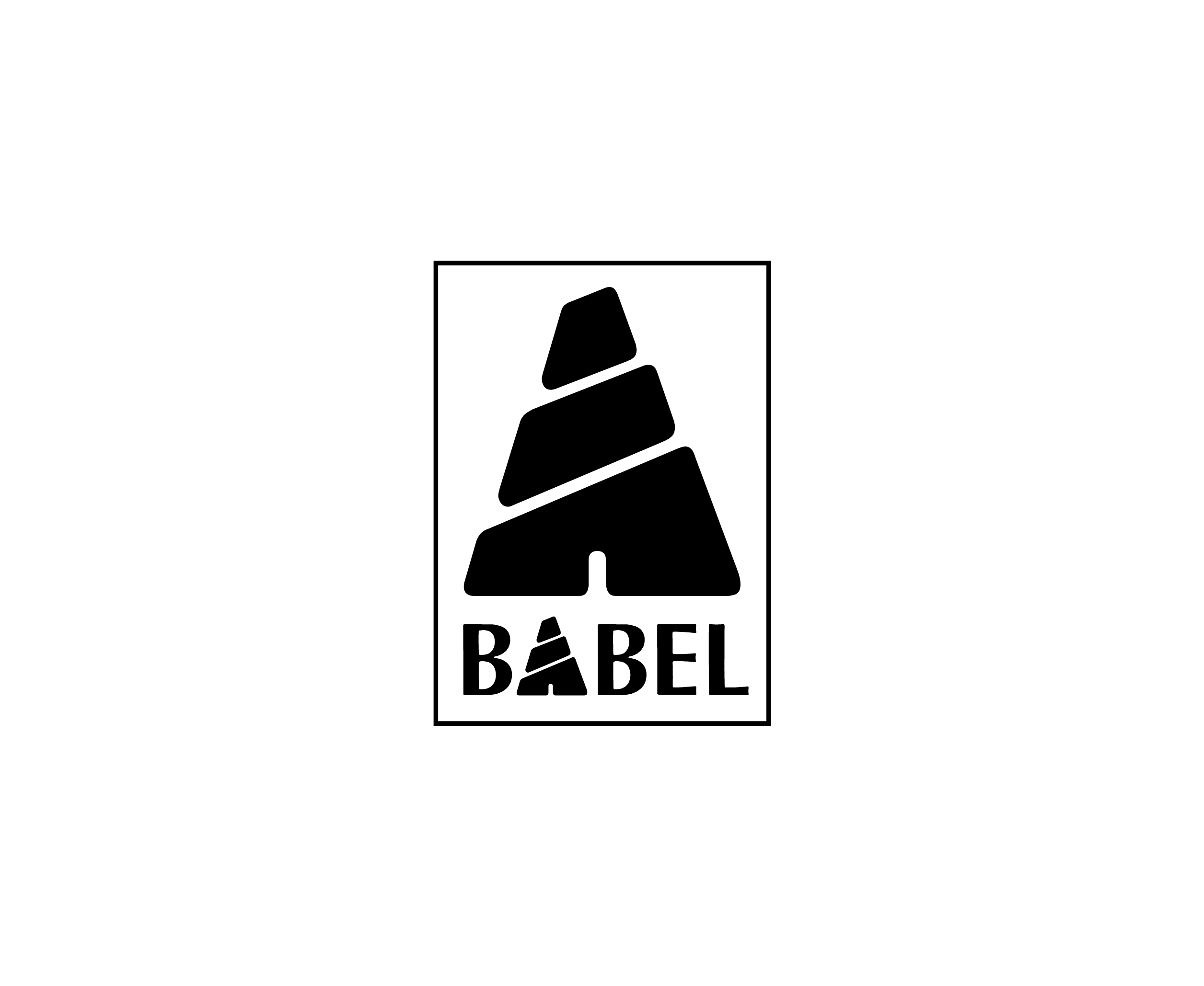 Babel 800标志