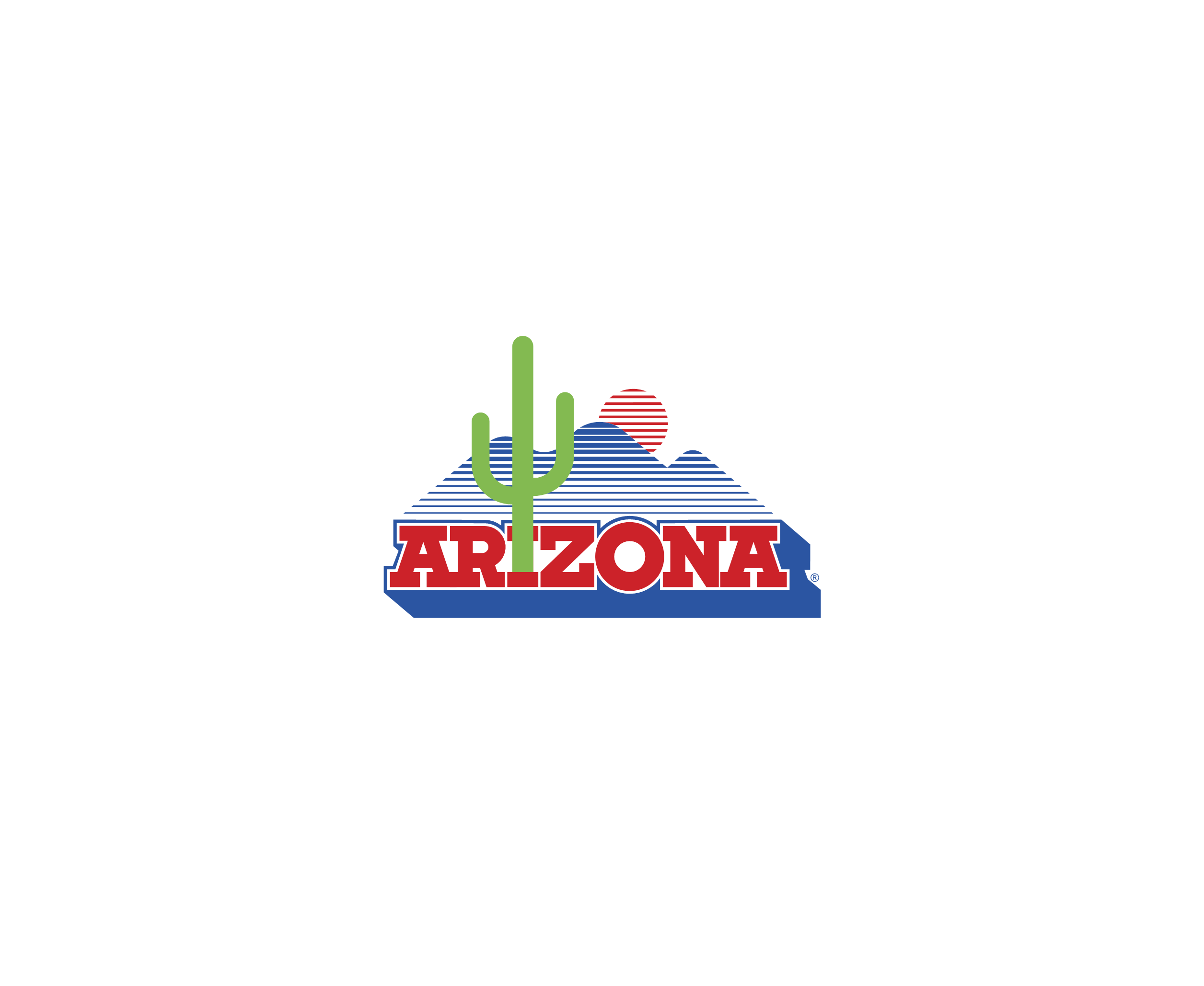 Arizona Wildcats 75975标志