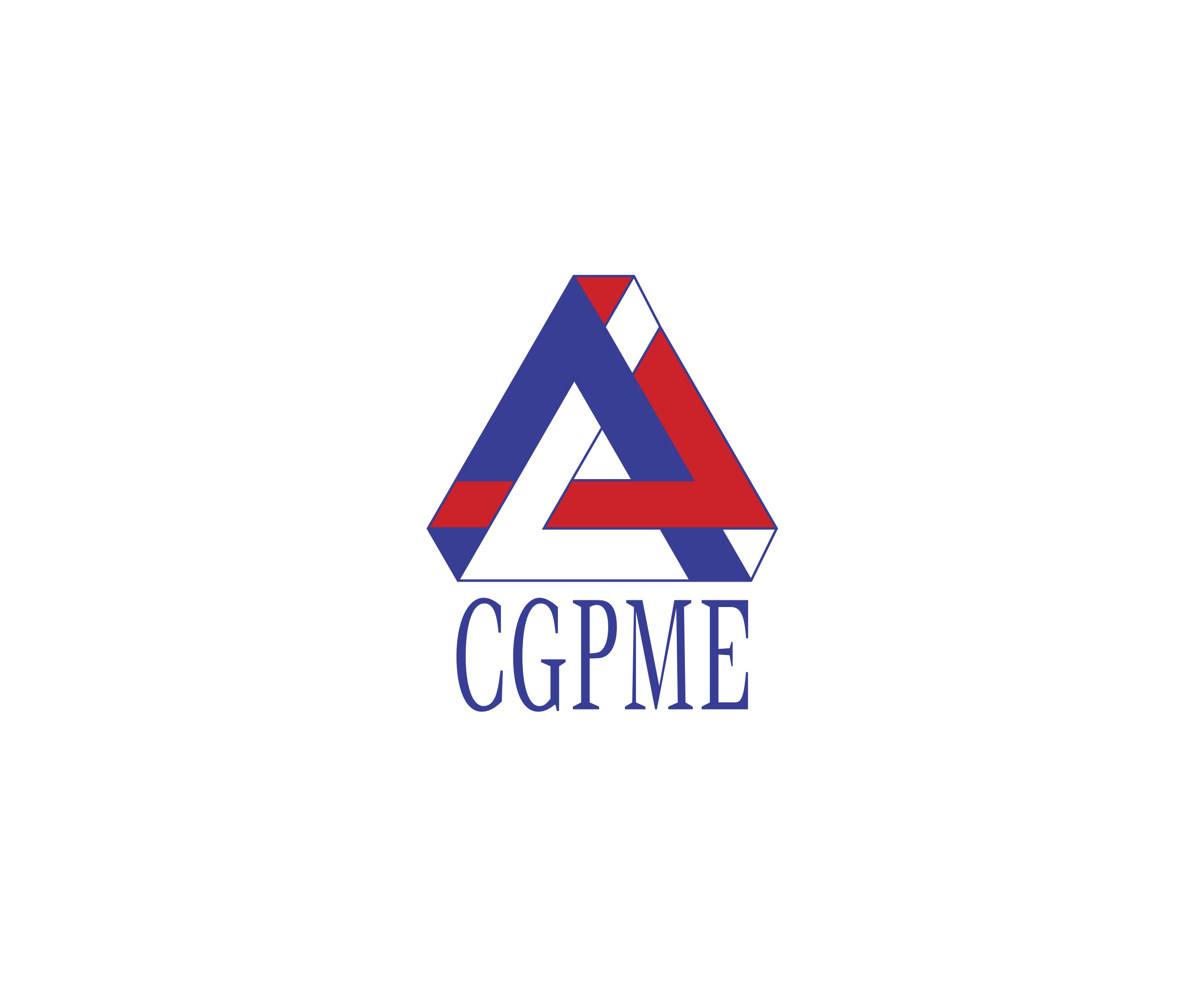 Cgpme标志