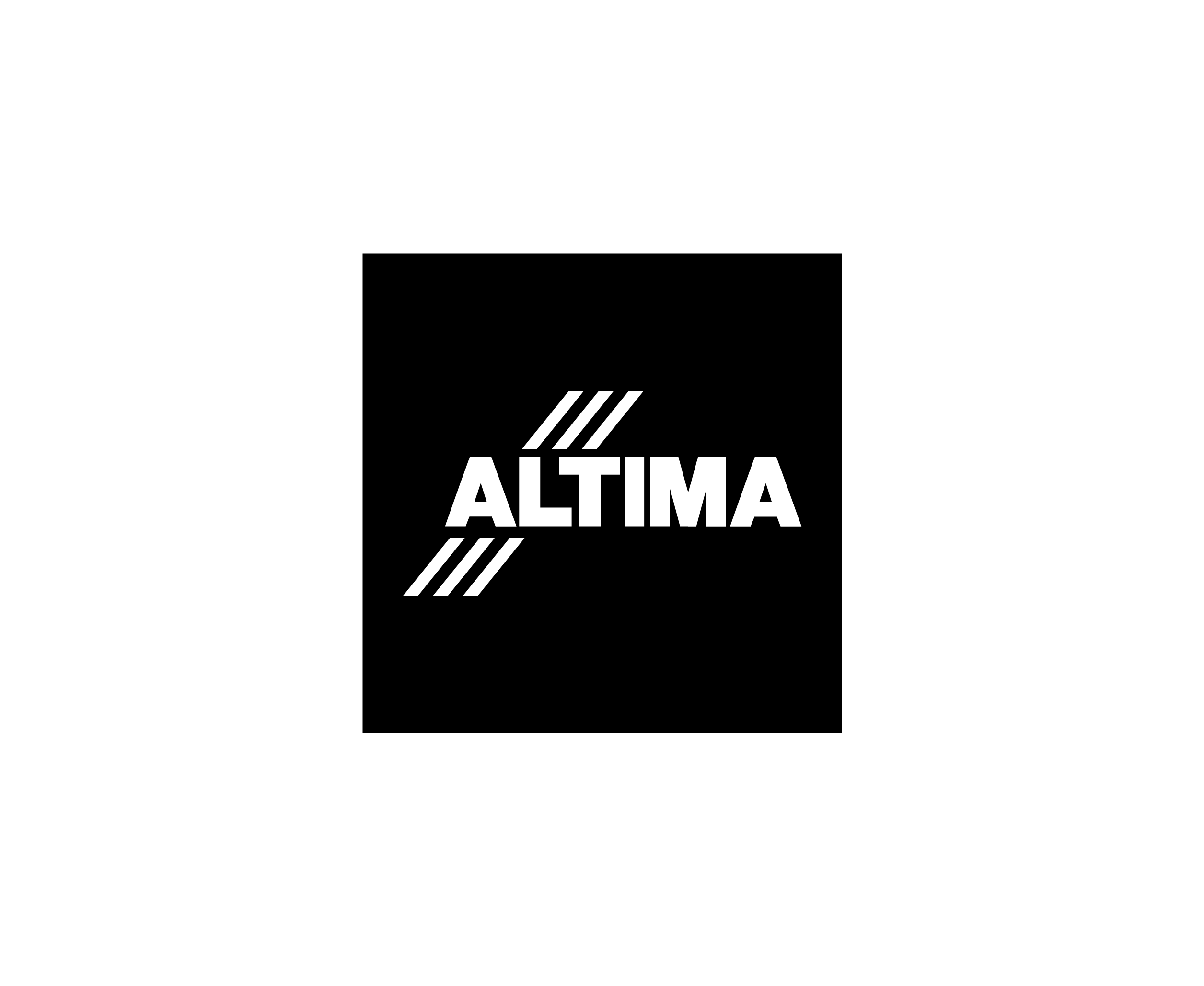 Altima 1标志