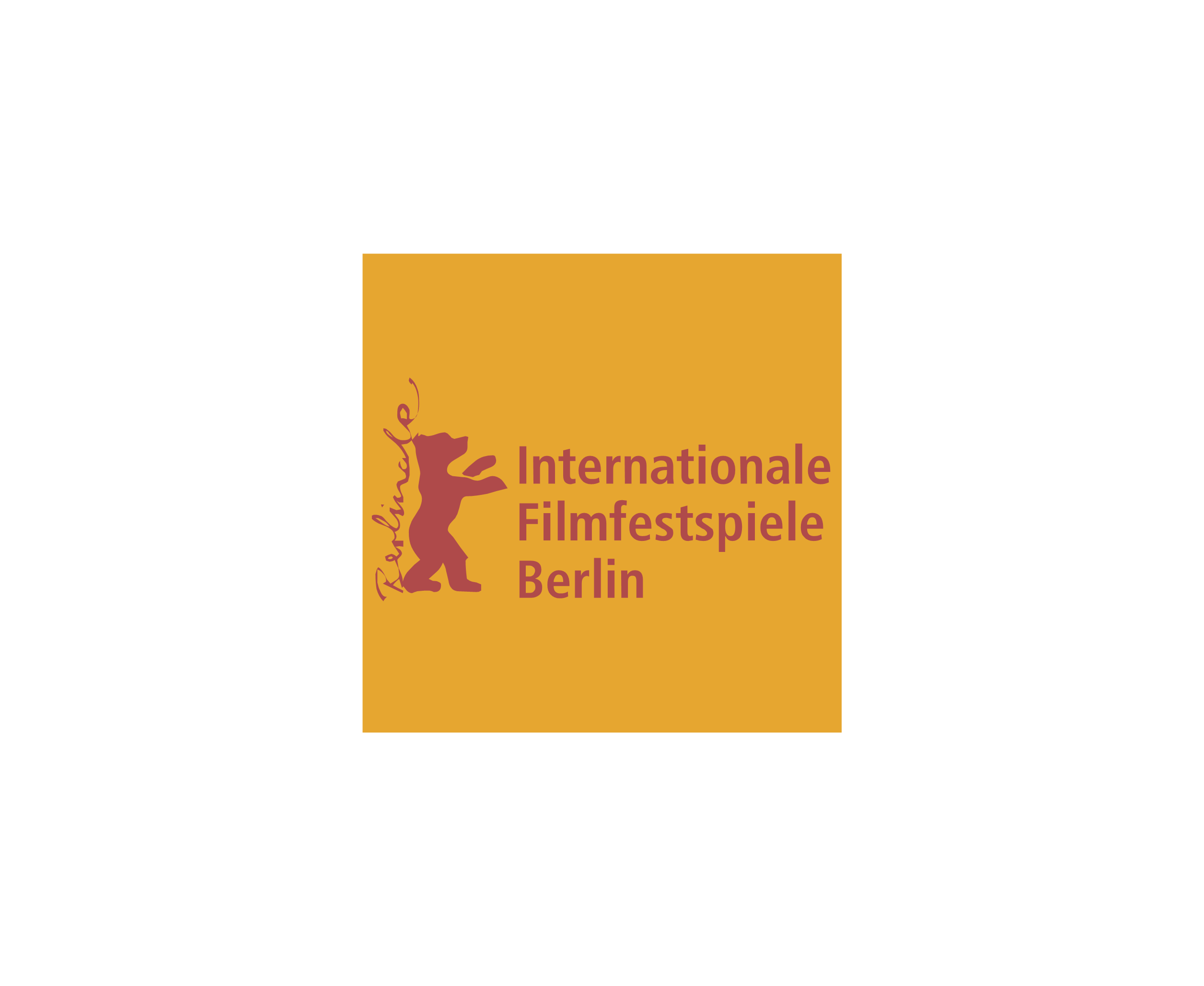 Berlinale标志