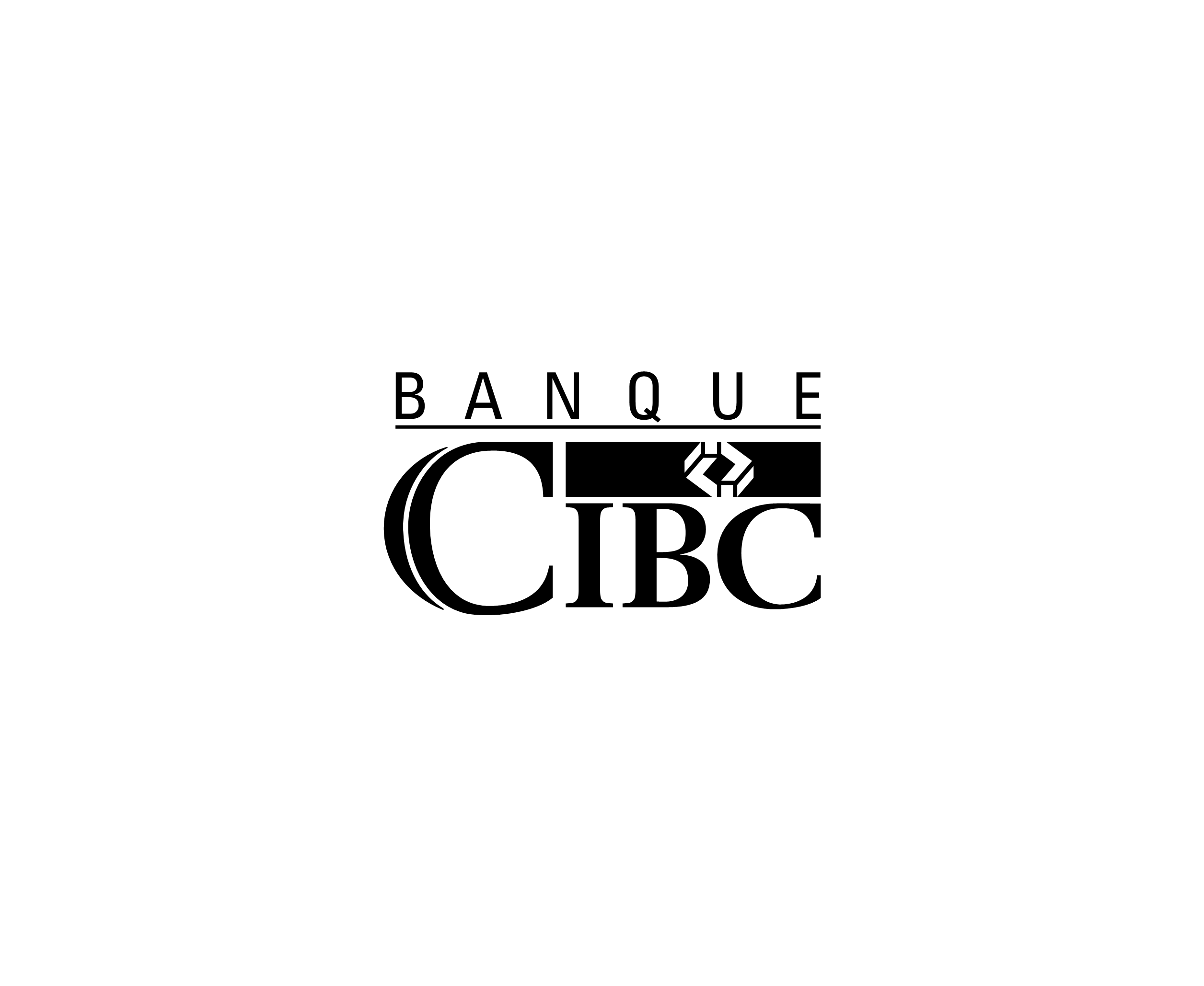 Cibc 4标志