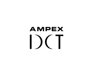 Ampex DctLOGO