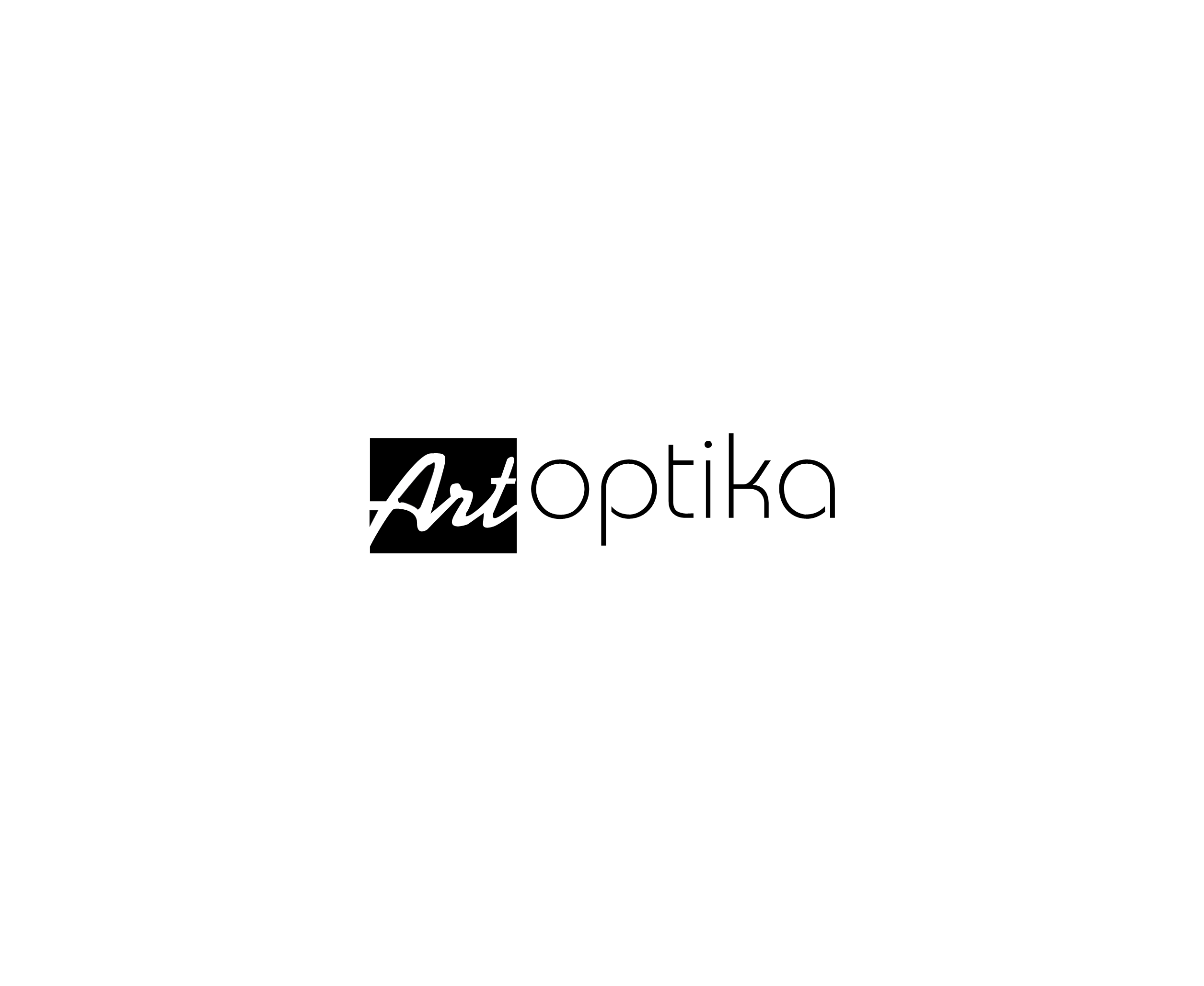 Artoptika 6820标志