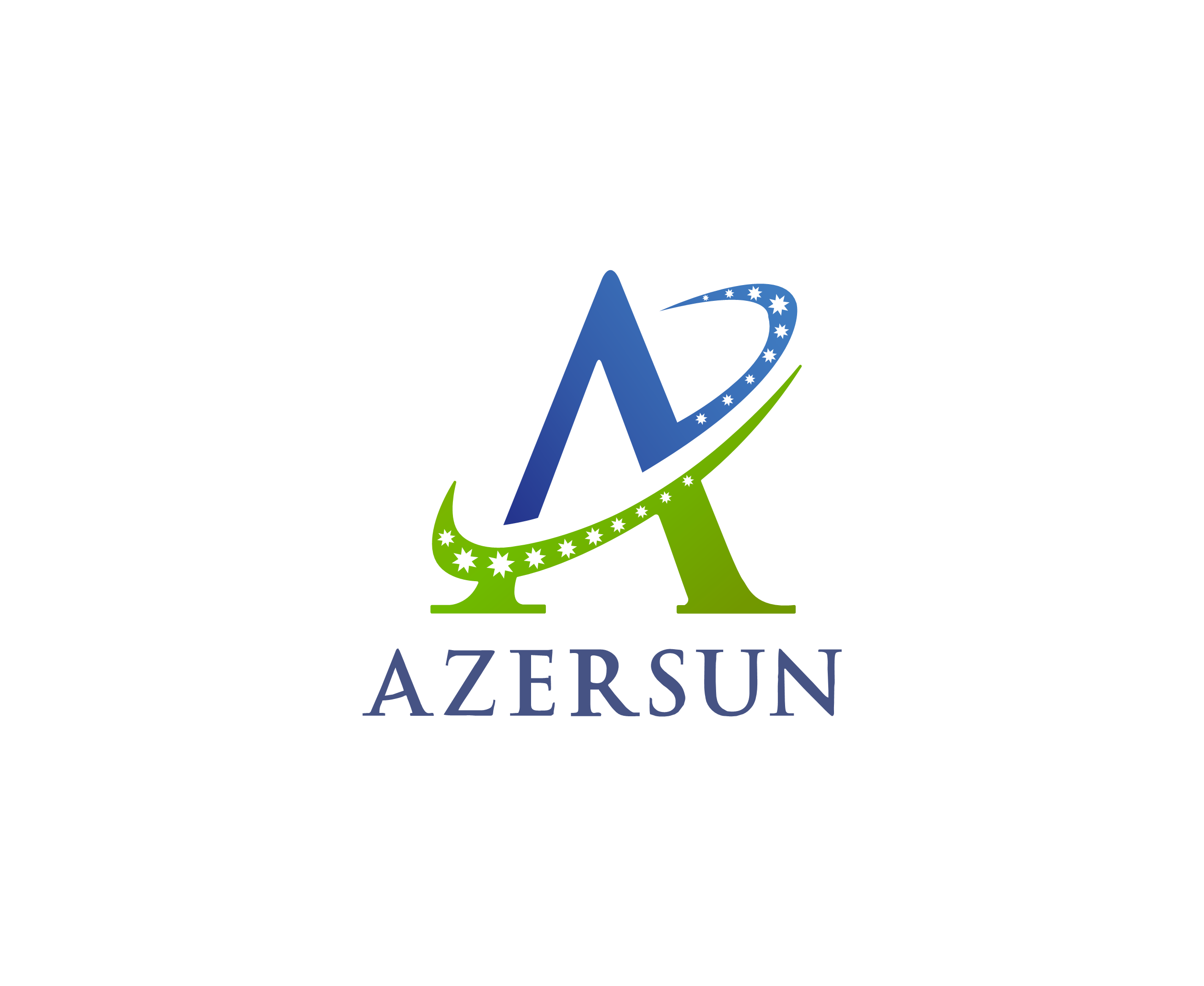 Azersun 2标志
